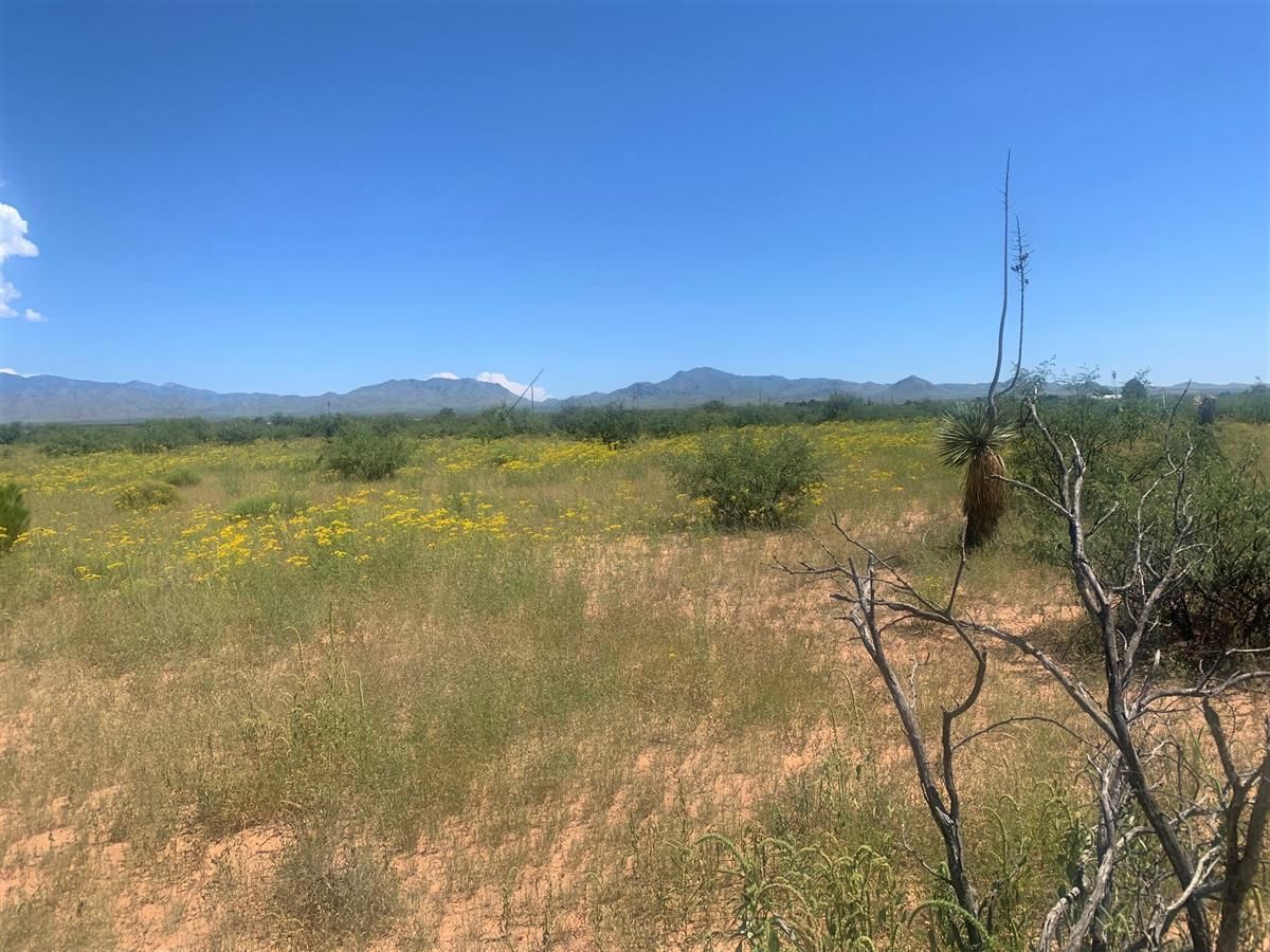 1.08 acres in Willcox, AZ, 85643 MLS 04282022AZCOCH Land and Farm