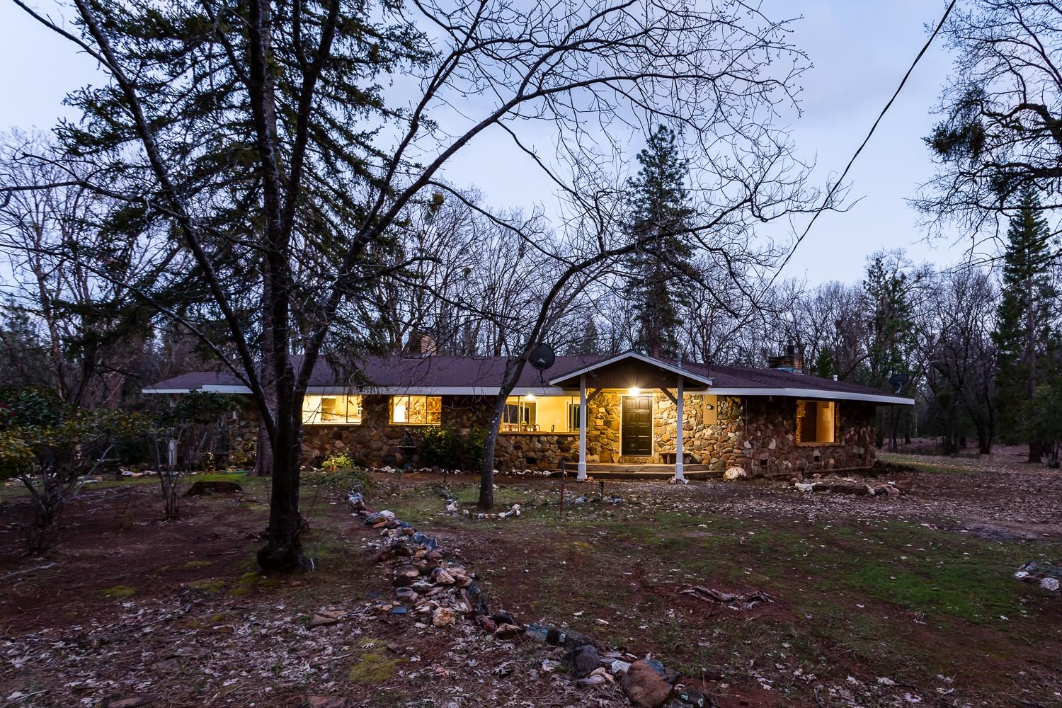 43 Acres, 6720 California 193, CA 95634 Land and Farm