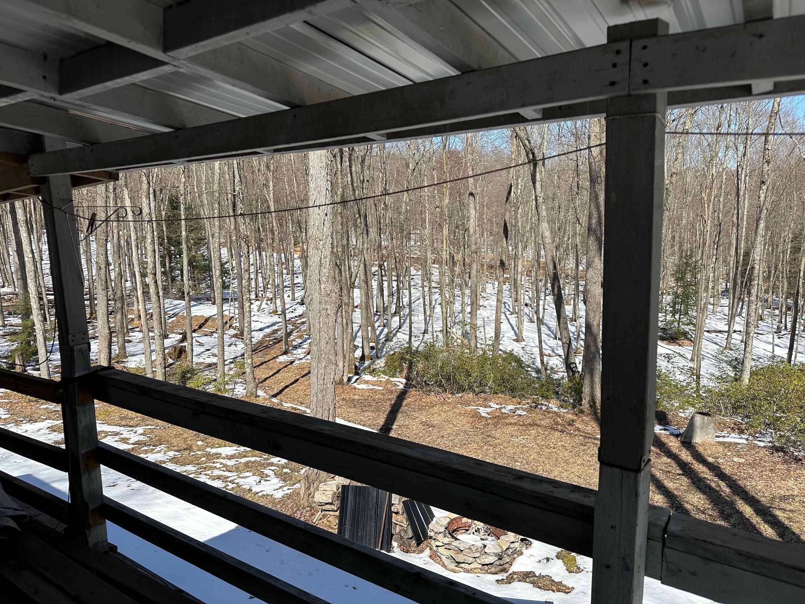 1.58 Acres, Fig Lane, LotWP001, Renovo, PA 17746 Land and Farm