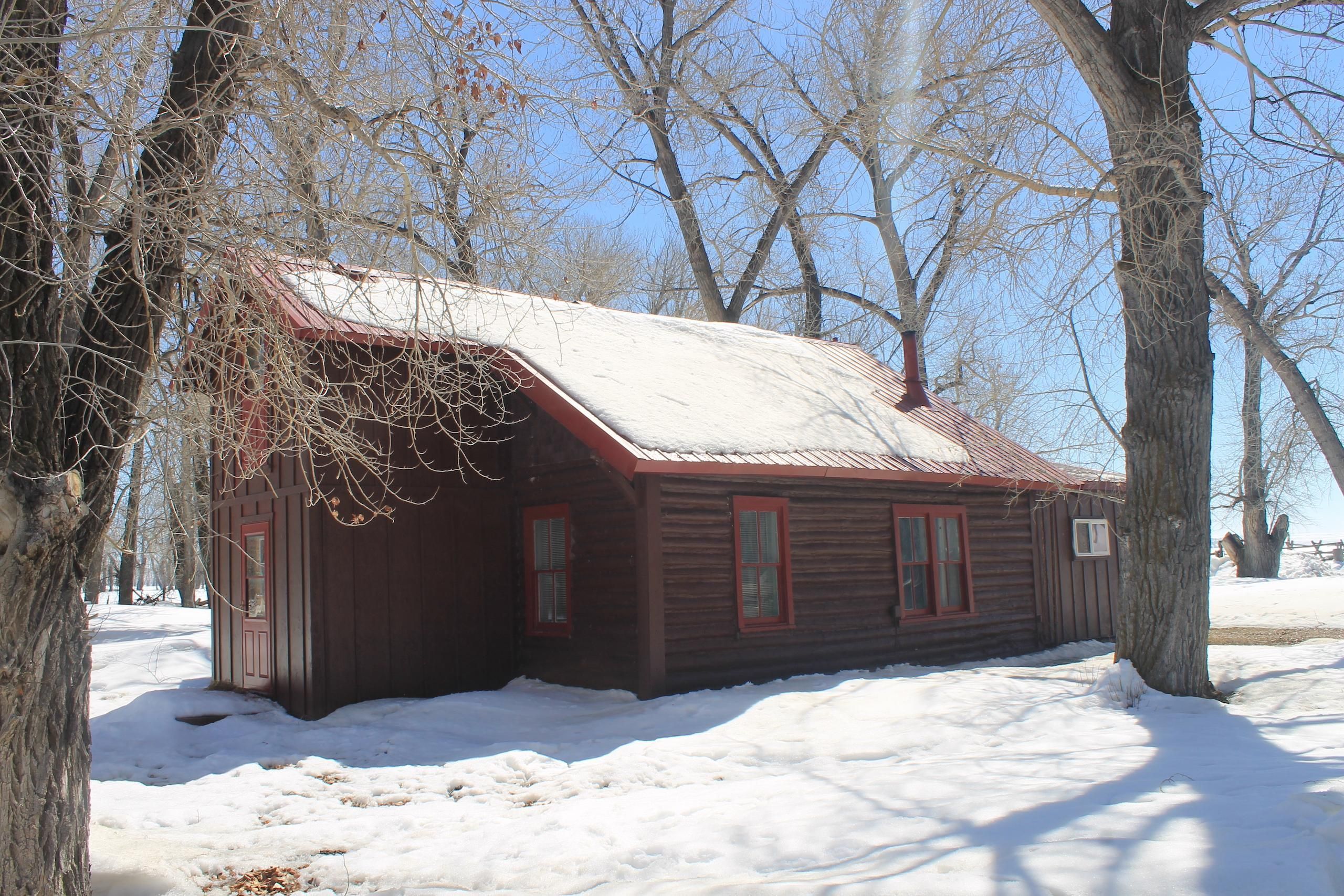 120 Acres, 60 Eden East Main Road, LotWP001, Eden, WY 82932 Land and