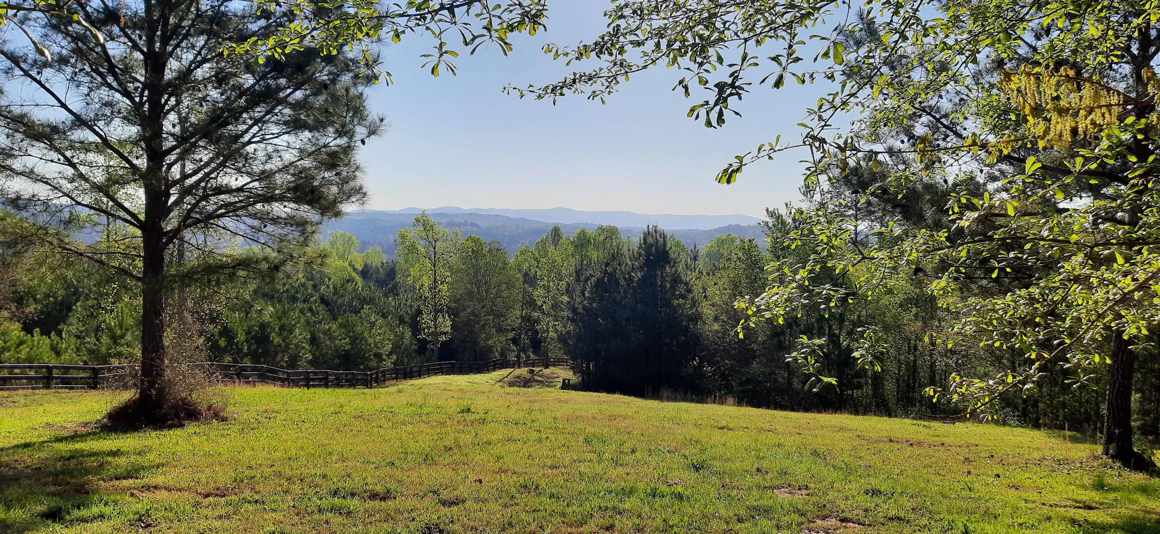 Big Ridge Road, Talking Rock, GA 30175 MLS Big Ridge Land and Farm