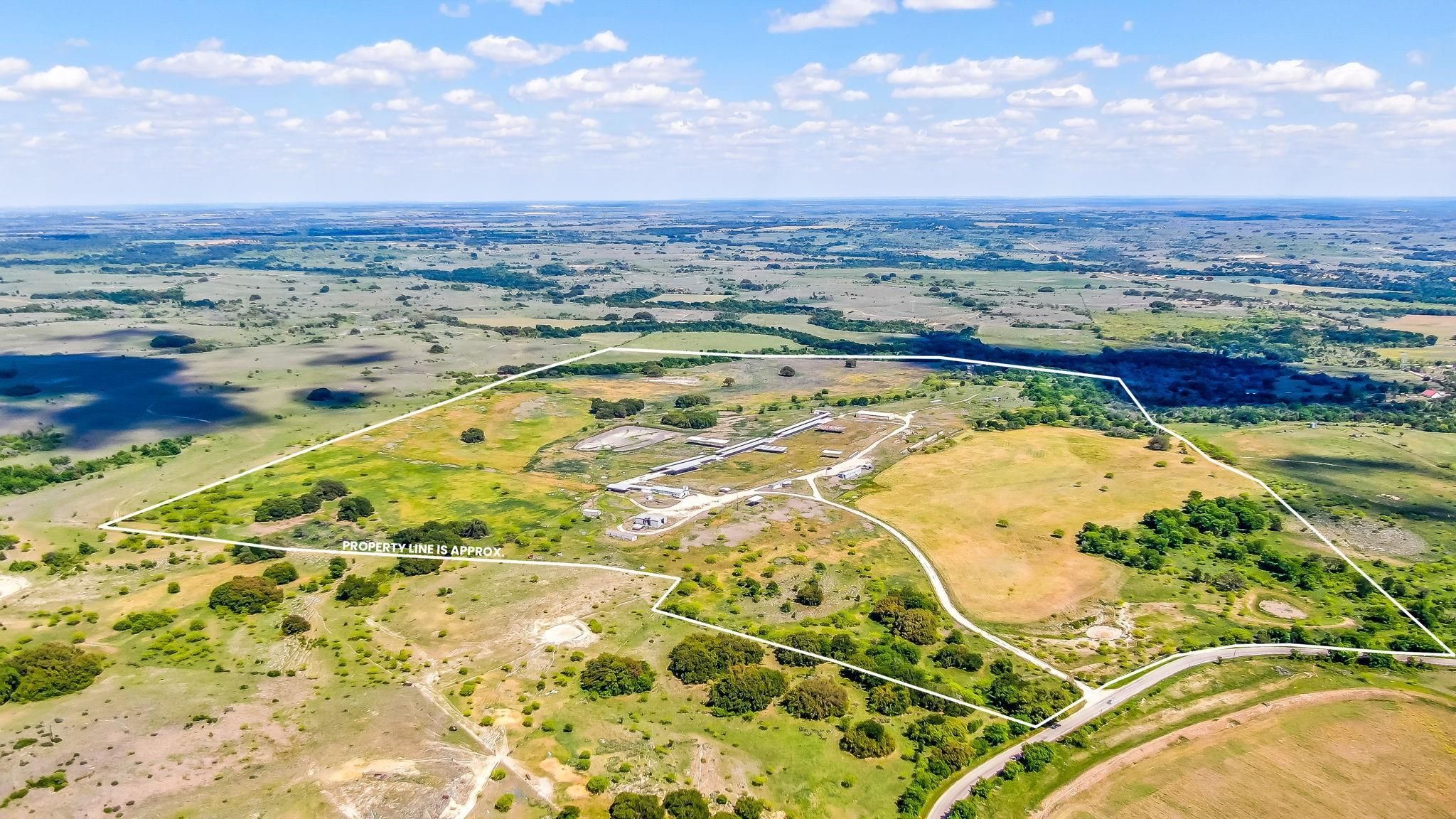 201.15 Acres, 2901 FM 1476, Dublin, TX 76446 Land and Farm