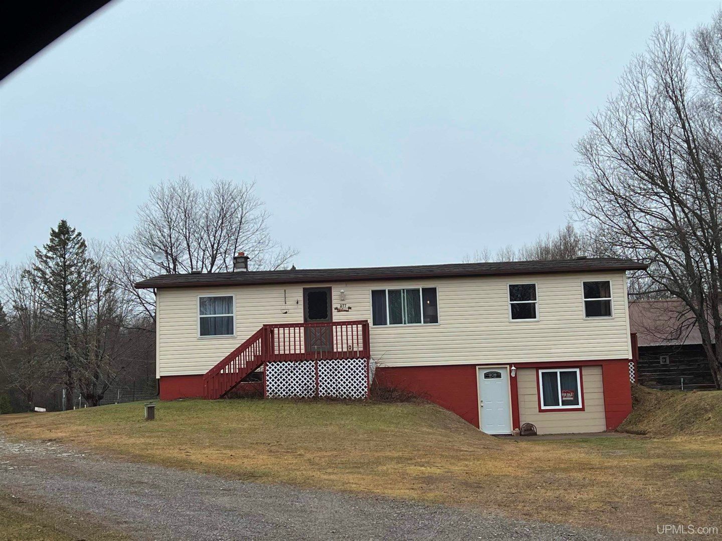 10 Acres, 277 Snuff Country Road, Crystal Falls, MI 49920 Land and Farm