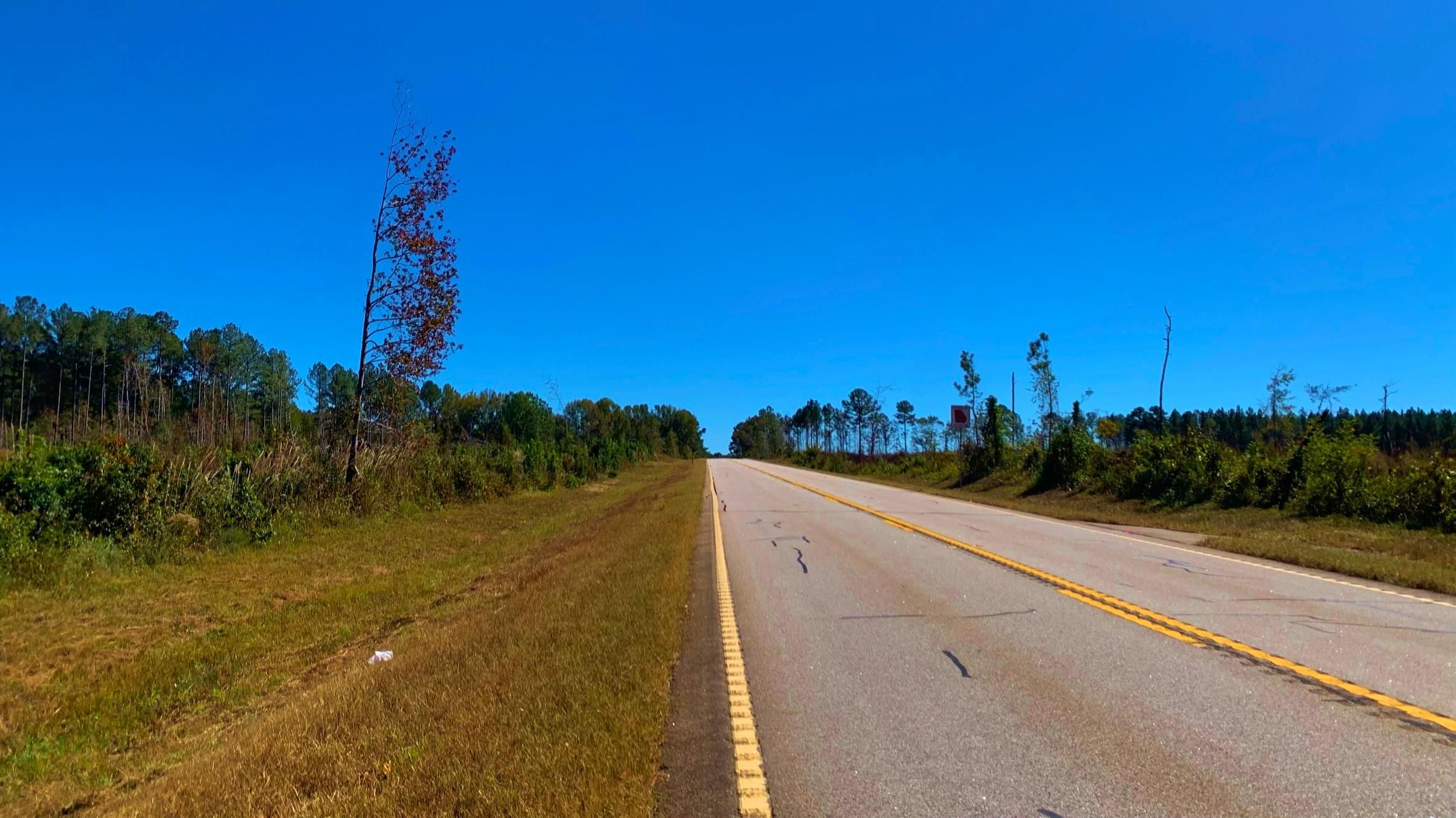 6 Acres, U.S. 278, Norwood, GA 30821 Land and Farm