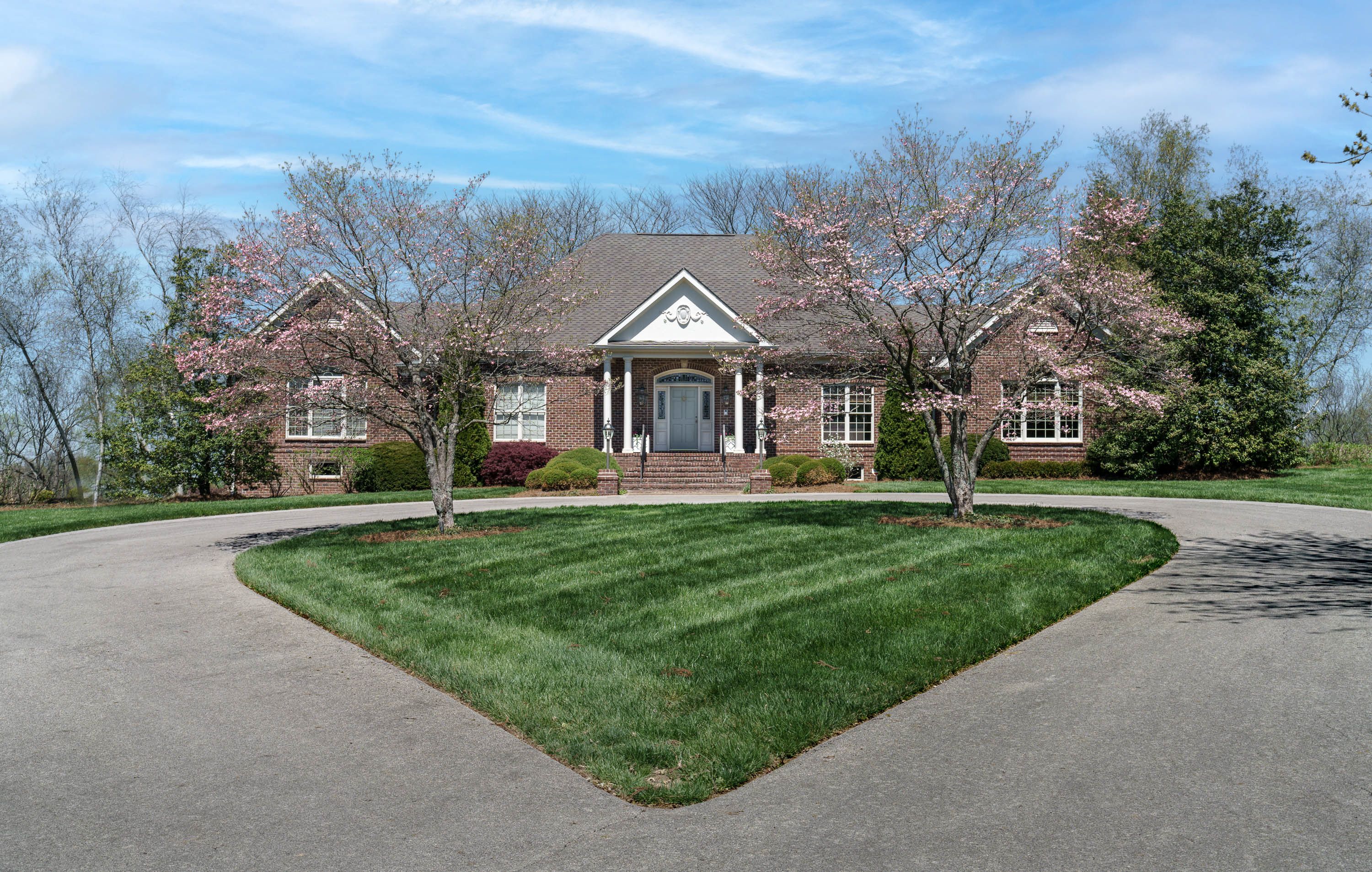 5 Acres, 48 Avenue of Champions, Nicholasville, KY 40356 Land and Farm