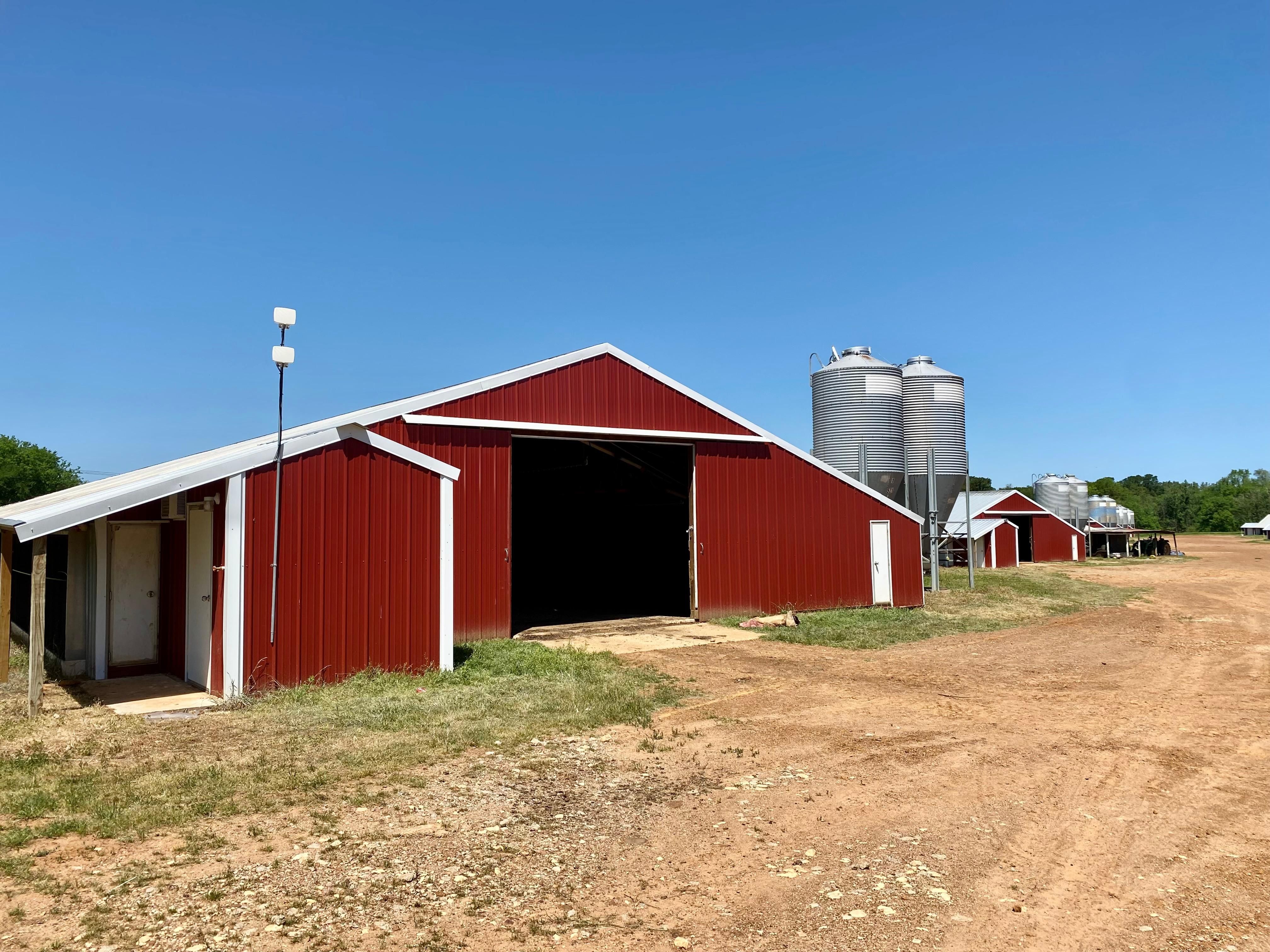 41 Acres, 5778 FM 993, Pittsburg, TX 75686 Land and Farm