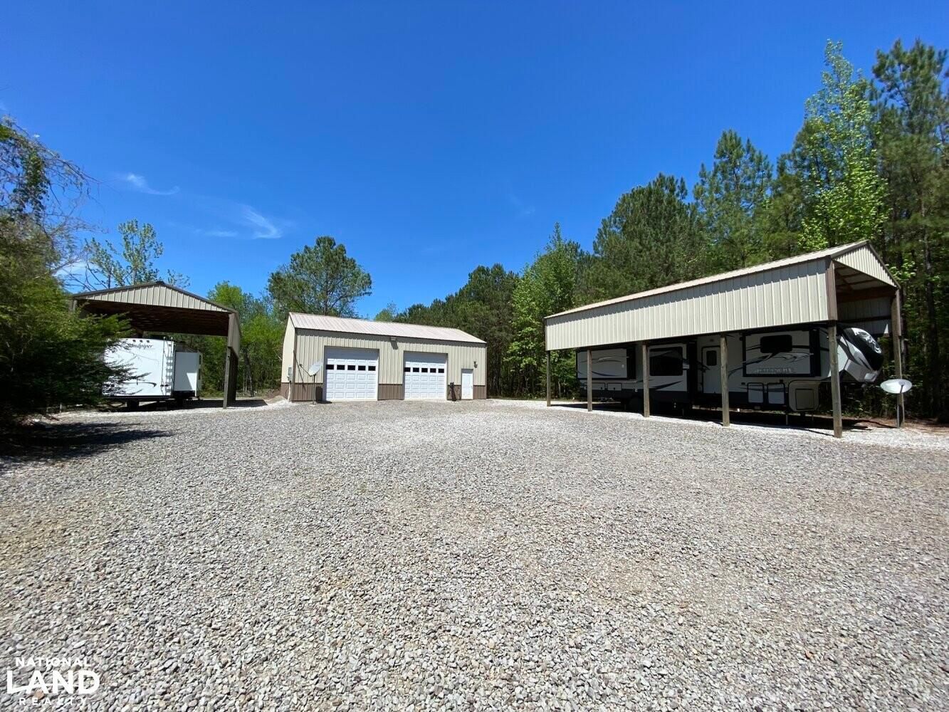 217 Acres, 0 Sapps Road, Aliceville, AL 35442 Land and Farm