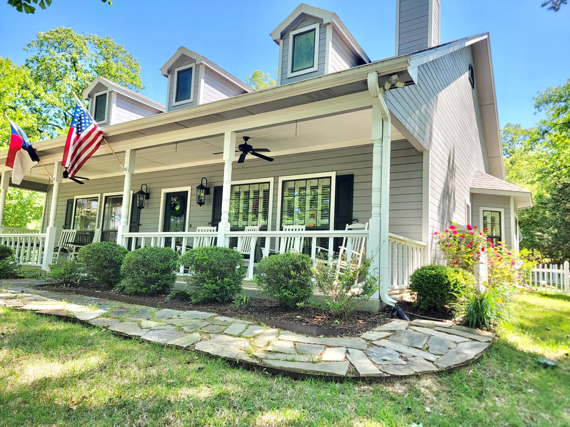 1.15 Acres, 1180 County Road 3810, Hawkins, TX 75765 Land and Farm