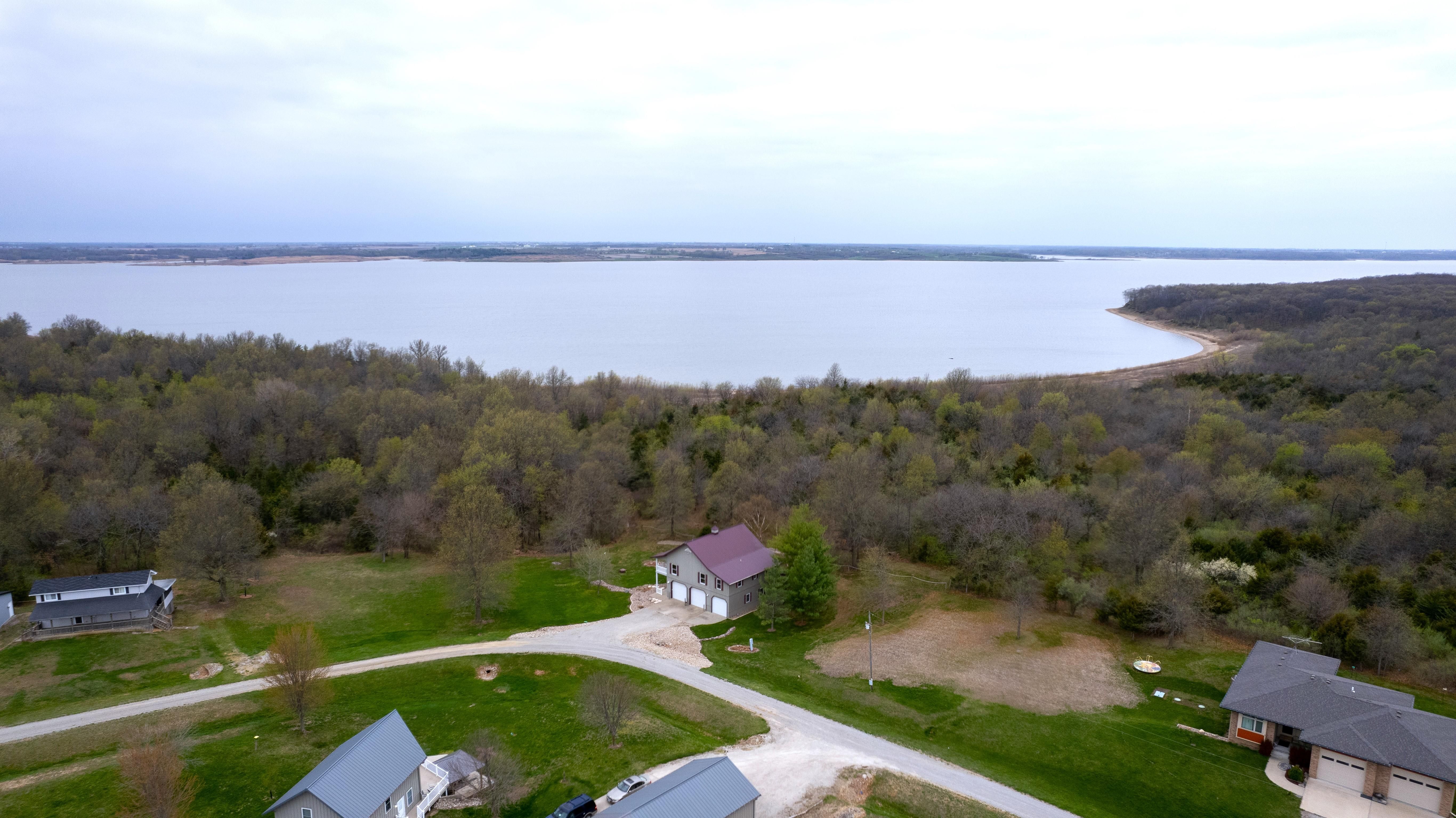 17277 418th St, Moravia, IA 52571 MLS 6307123 Land and Farm