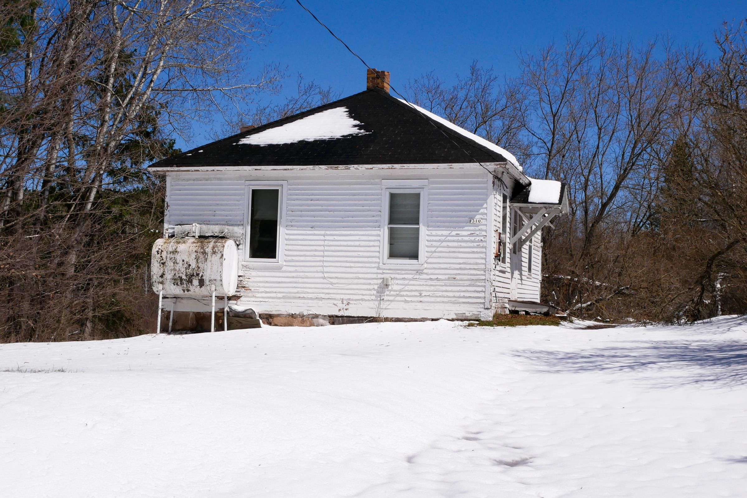 10 Acres, 1310 Kennedy Street, Rib Lake, WI 54470 Land and Farm
