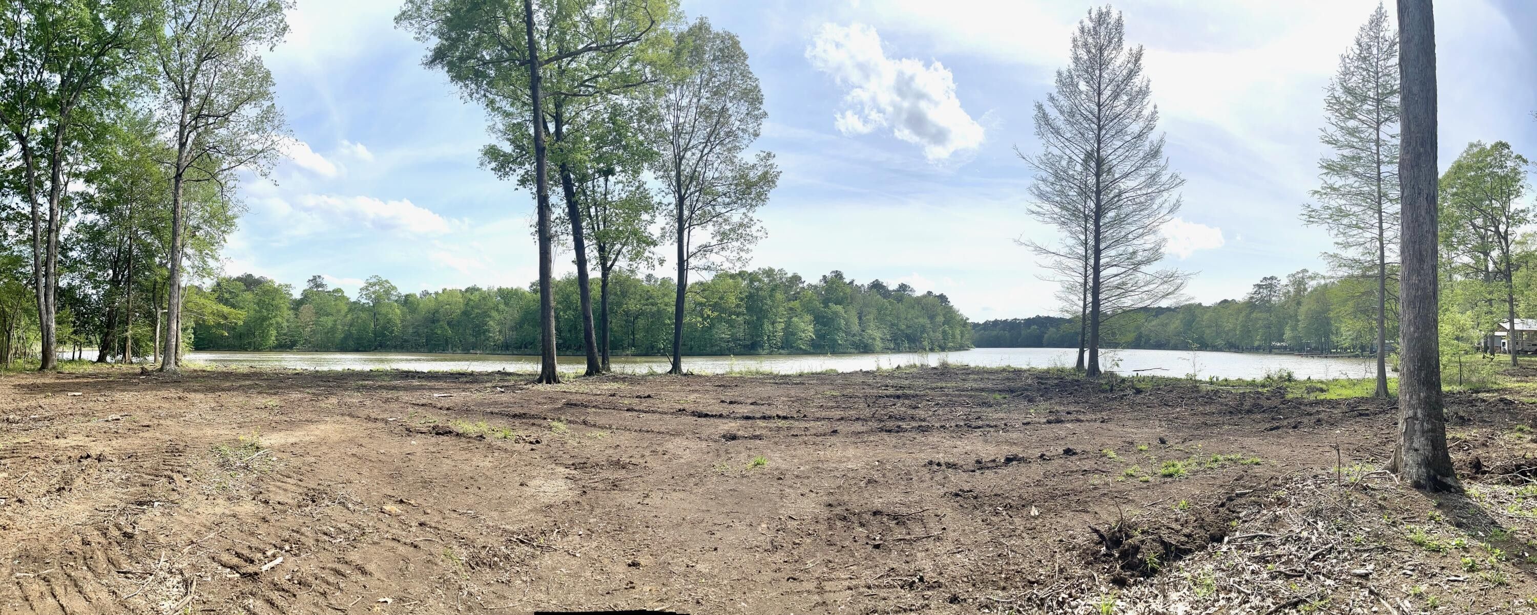 9.6 Acres, 1184 Valley Grain Rd, Brooksville, MS 39739 Land and Farm