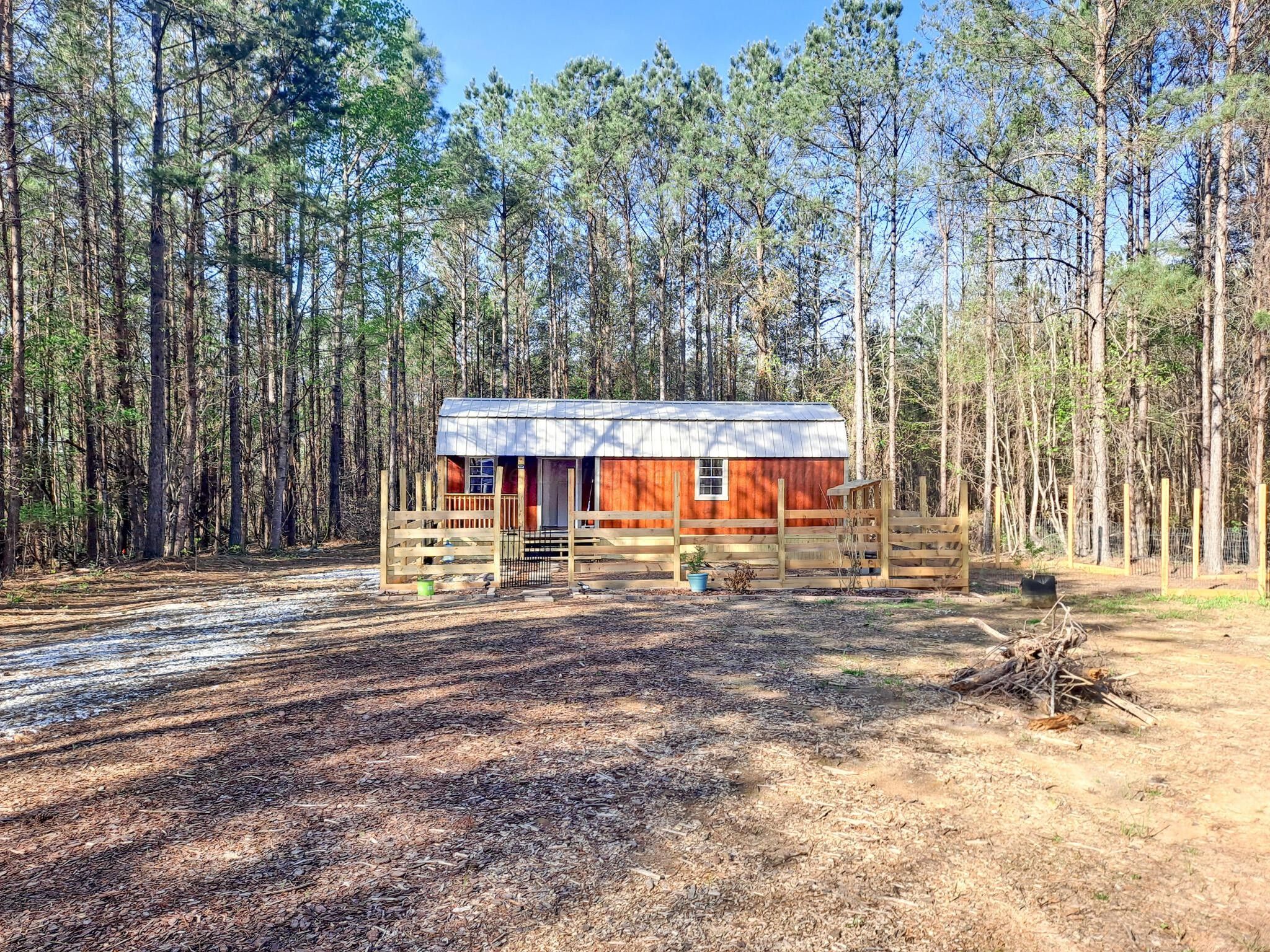 15 Acres, 686 ATKINS Rd, Townley, AL 35549 Land and Farm