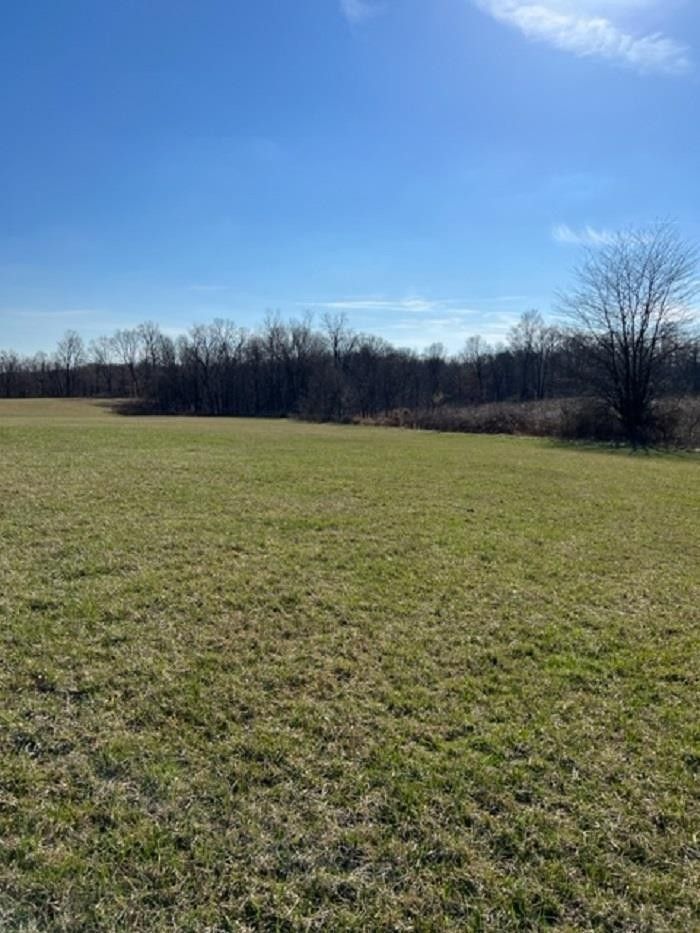 30.89 Acres, 8623 W Crum Road, Bloomington, IN 47403 Land and Farm