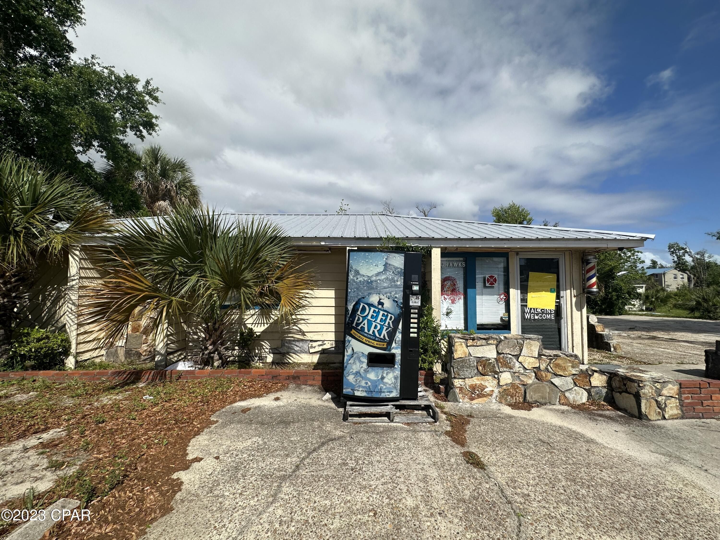 0.34 Acres, 936 Magnolia Avenue, Panama City, FL 32401 Land and Farm