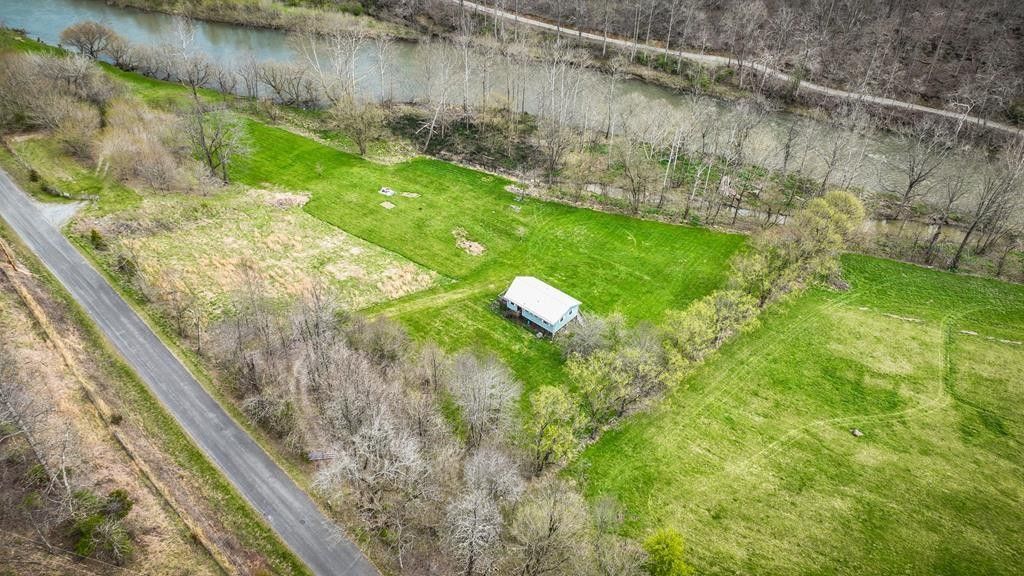 2.04 Acres, 25040 North Fork River Road, Abingdon, VA 24210 Land and Farm