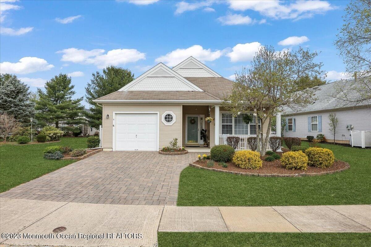 0.29 Acres, 11 Falstaff Drive, Lakehurst, NJ 08759 Land and Farm