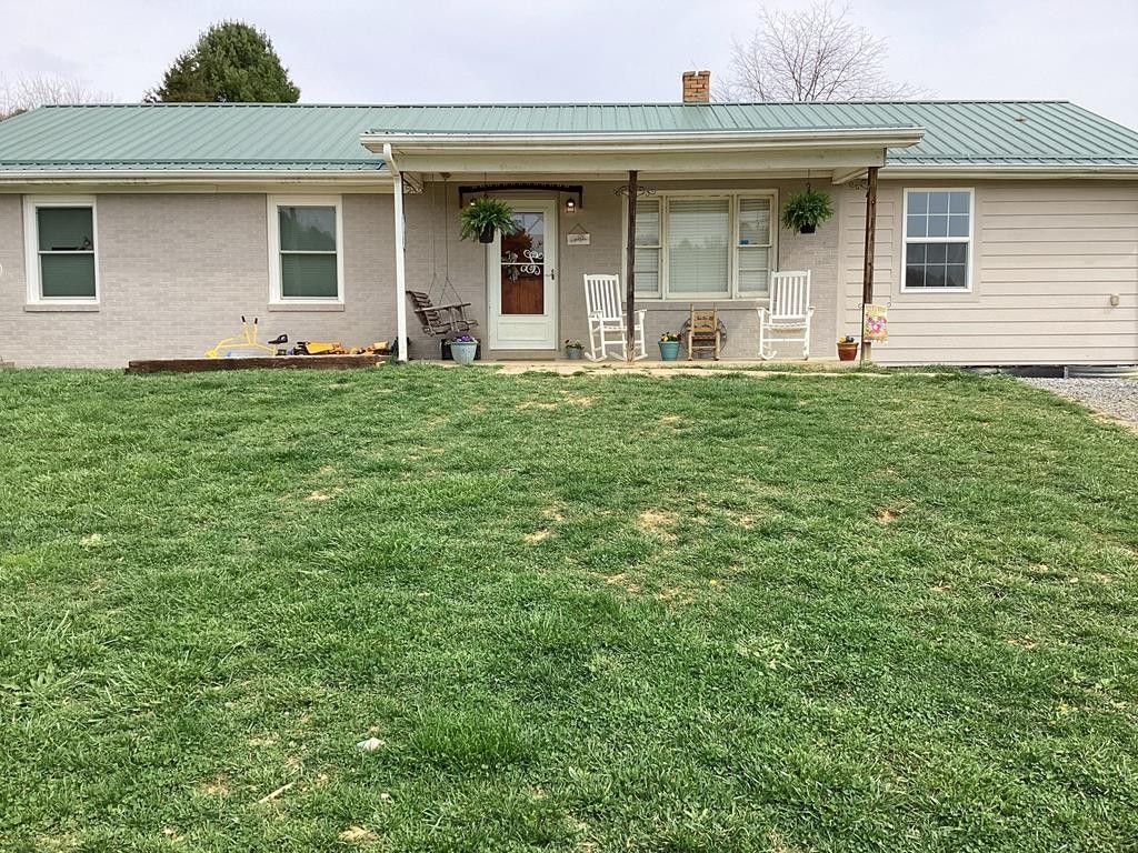 13.67 Acres, 774 Liberty Hill Road, Fries, VA 24330 Land and Farm