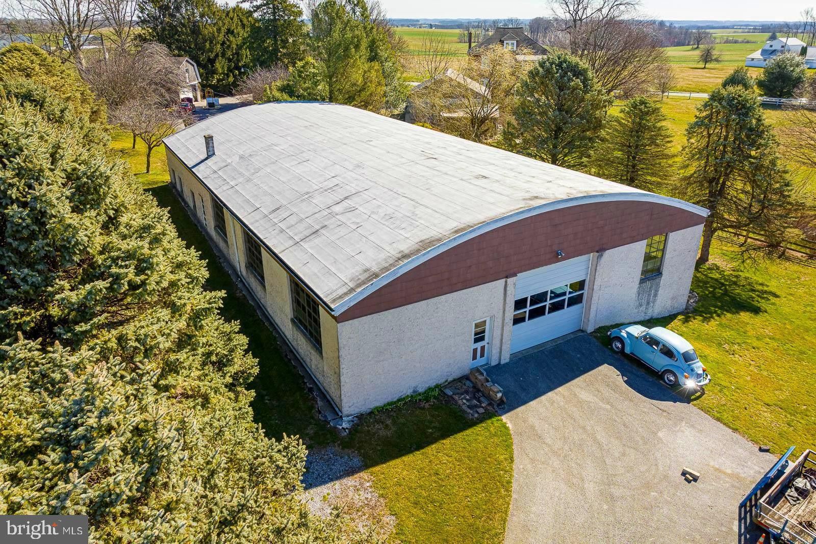 1.4 Acres, 1194 Rear ROBERT FULTON HIGHWAY, Quarryville, PA 17566