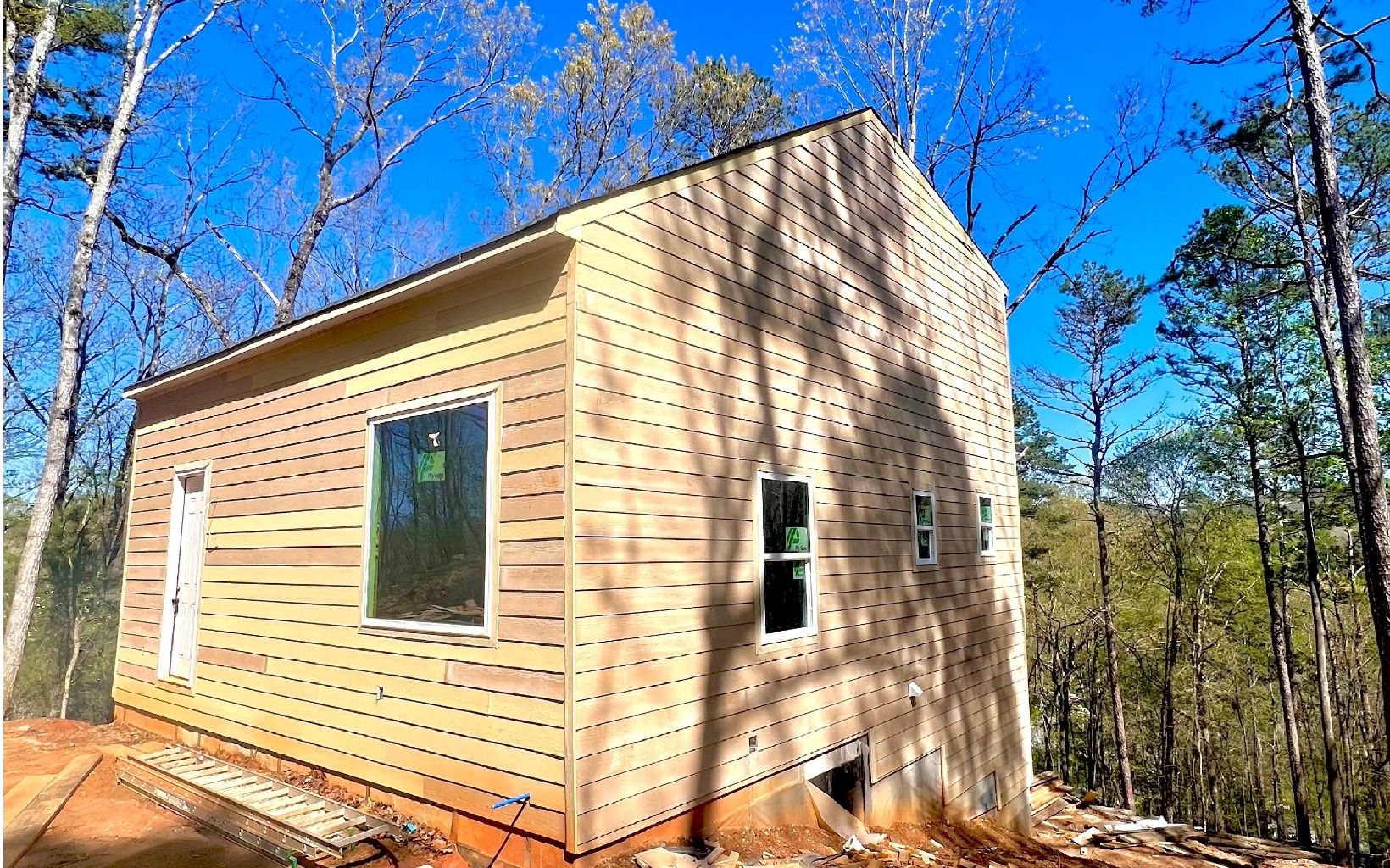 0.78 Acres, 623 SUMMIT LANE, Ellijay, GA 30540 Land and Farm