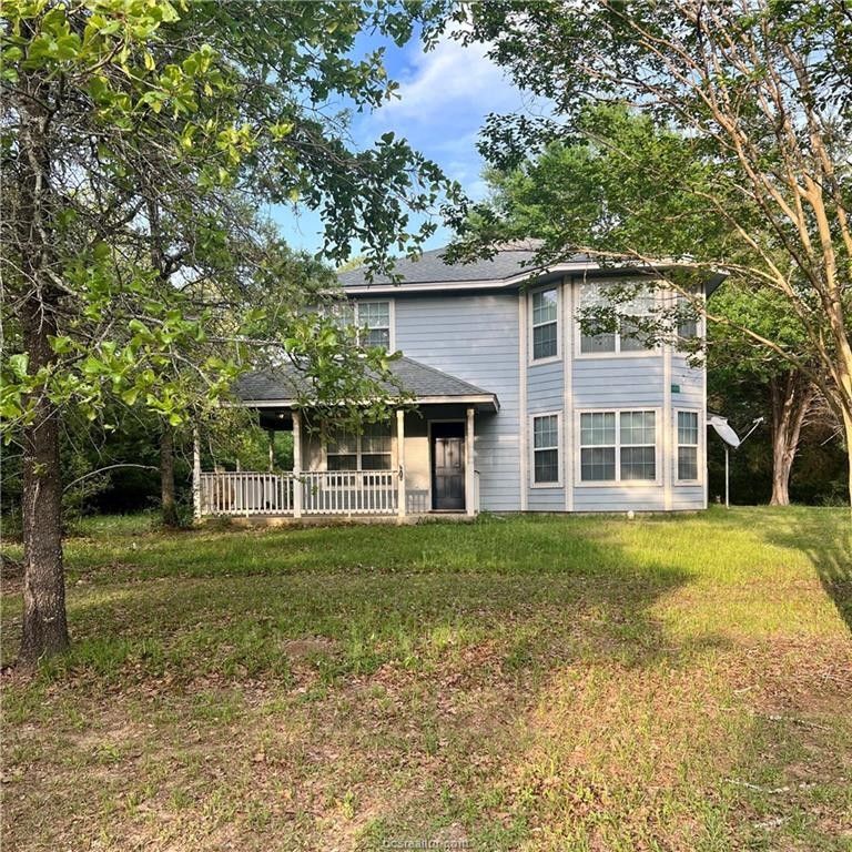 5 Acres, 568 Sundown Road, Caldwell, TX 77836 Land and Farm