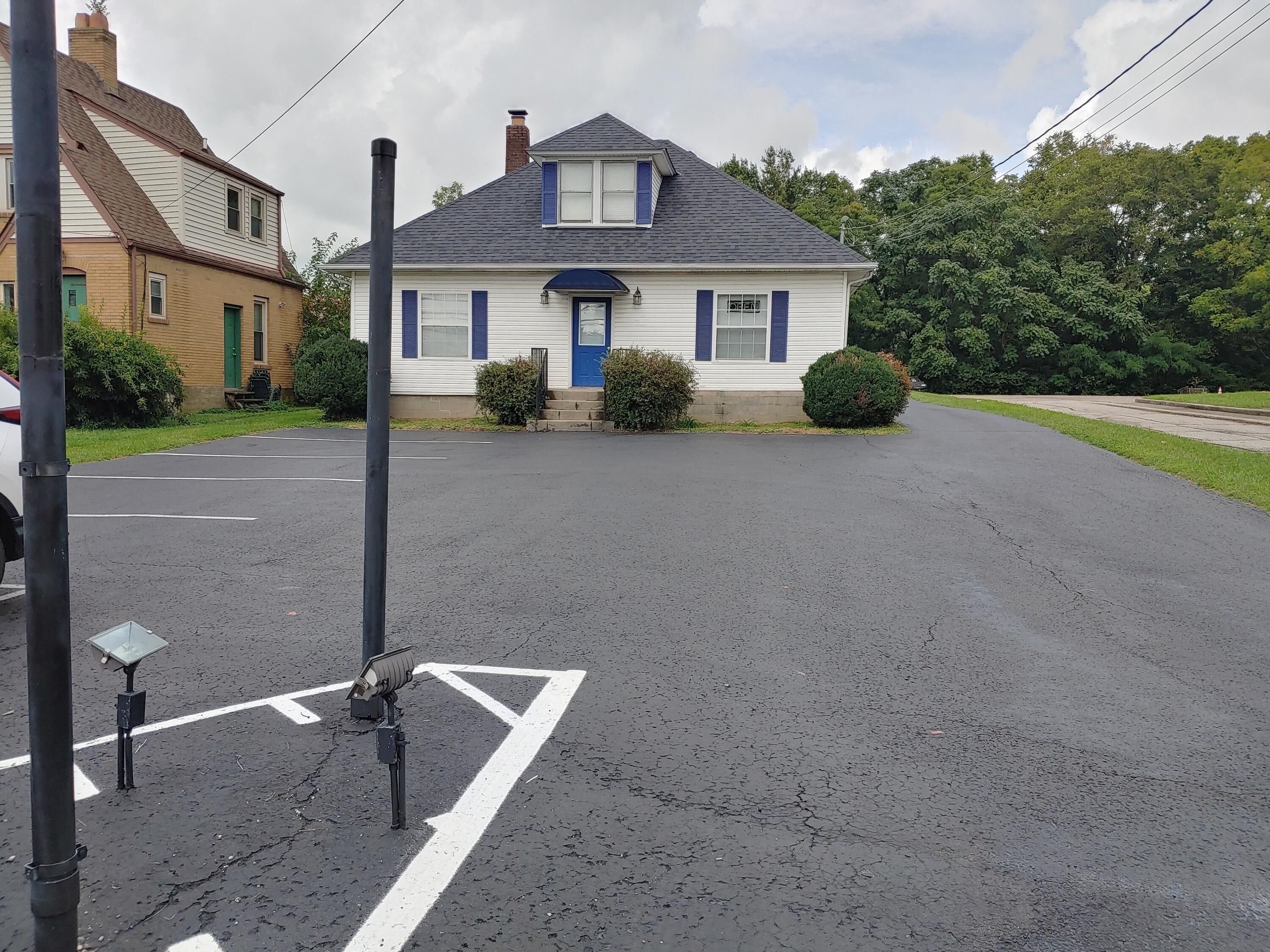 0.31 Acres, 24 Broadway Street, Dry Ridge, KY 41035 Land and Farm