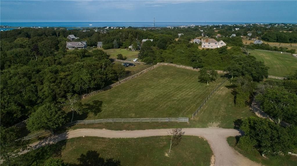2.36 Acres, 0 Beacon Hill Road, New Shoreham, RI 02807 Land and Farm
