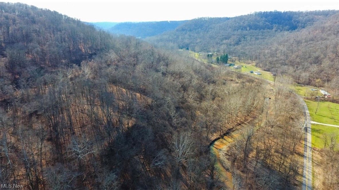 49.49 Acres, 5307 County Road 1, Rayland, OH 43943 Land and Farm