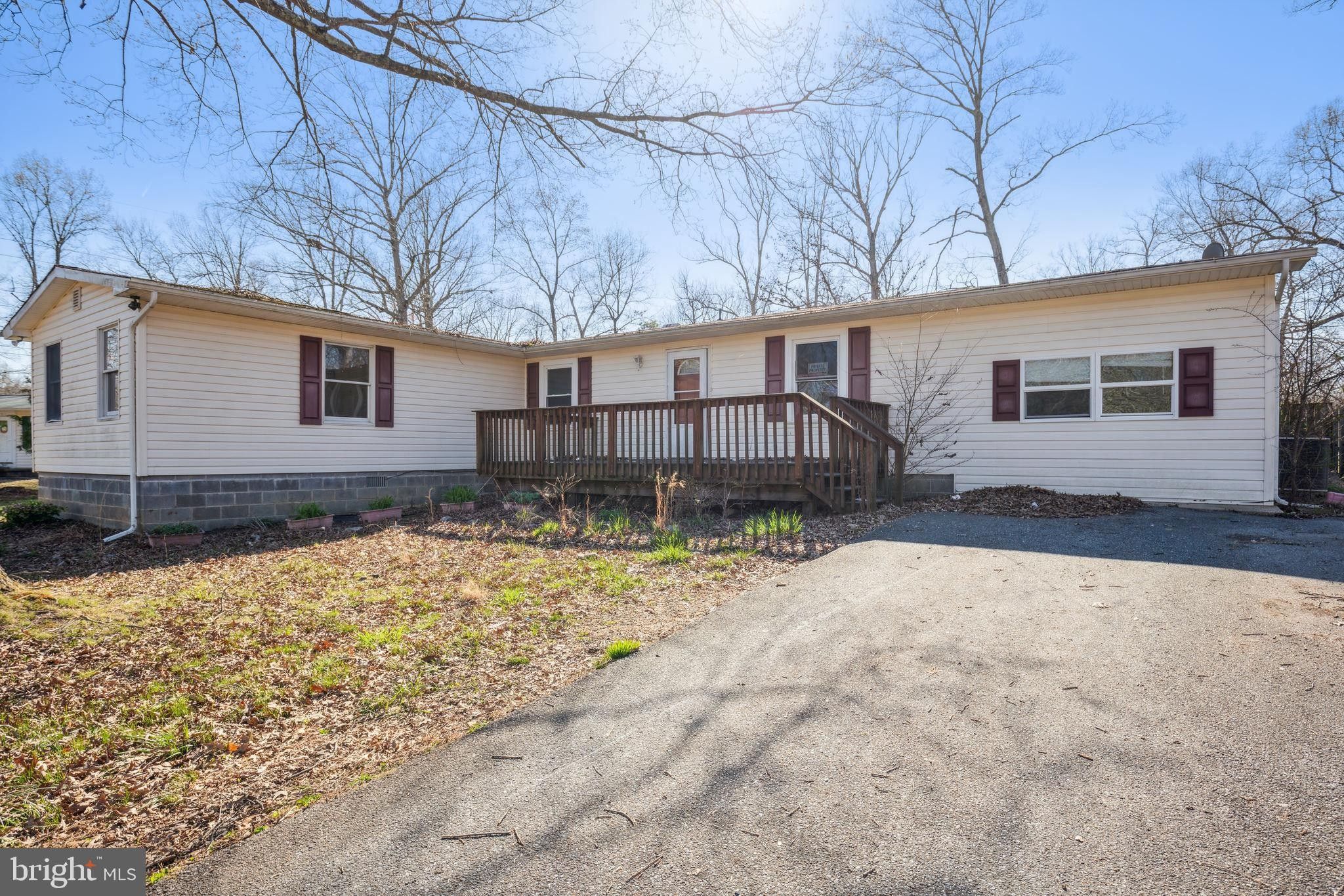 0.46 Acres, 22519 JOAN DRIVE, California, MD 20619 Land and Farm