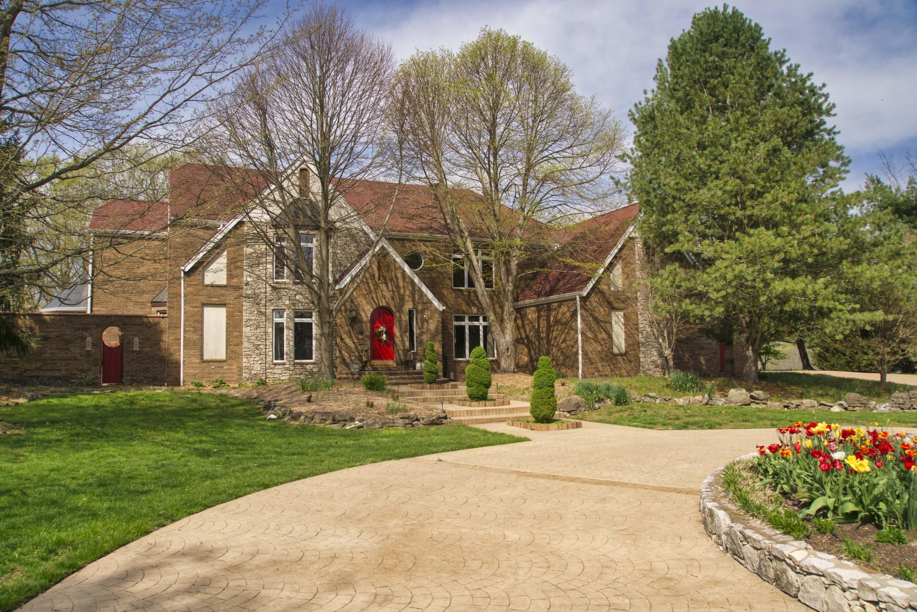 21.5 Acres, 6475 South Farm Road 169, Ozark, MO 65721 Land and Farm