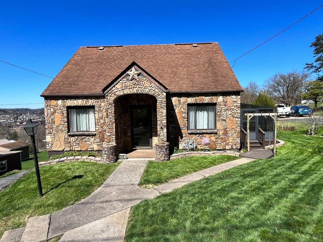 0.51 Acres, 2310 Miller Ave, Fairmont, WV 26554 Land and Farm