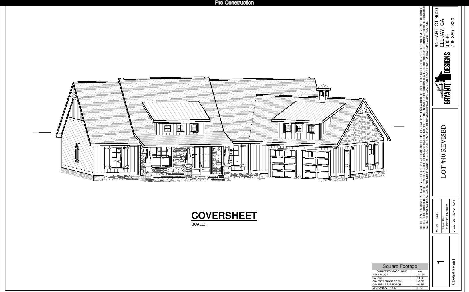 1.05 Acres, 137 HARRIS CREEK DR, Ellijay, GA 30540 Land and Farm