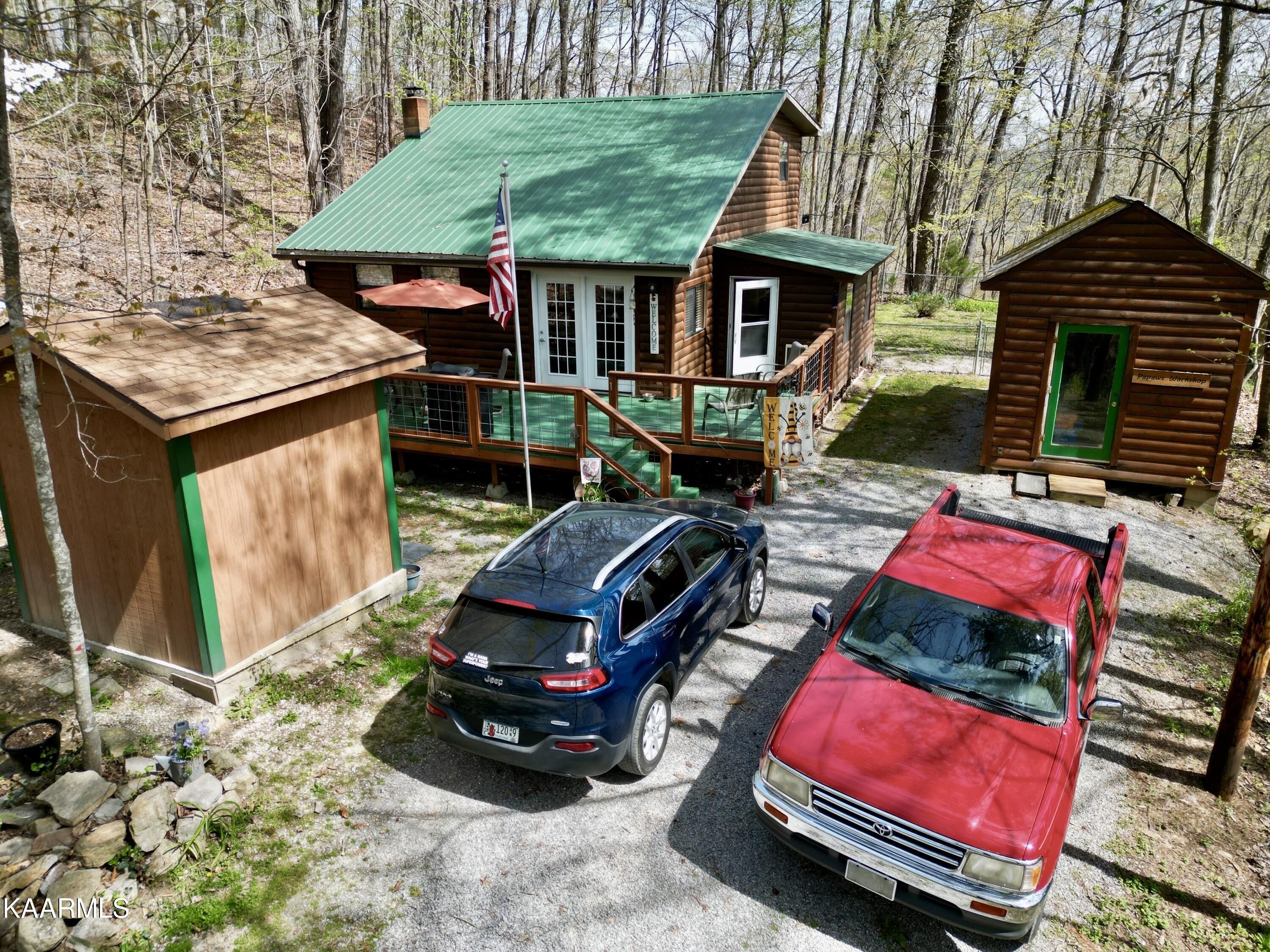 16 Acres, 236 (A) Beech St, Sneedville, TN 37869 Land and Farm