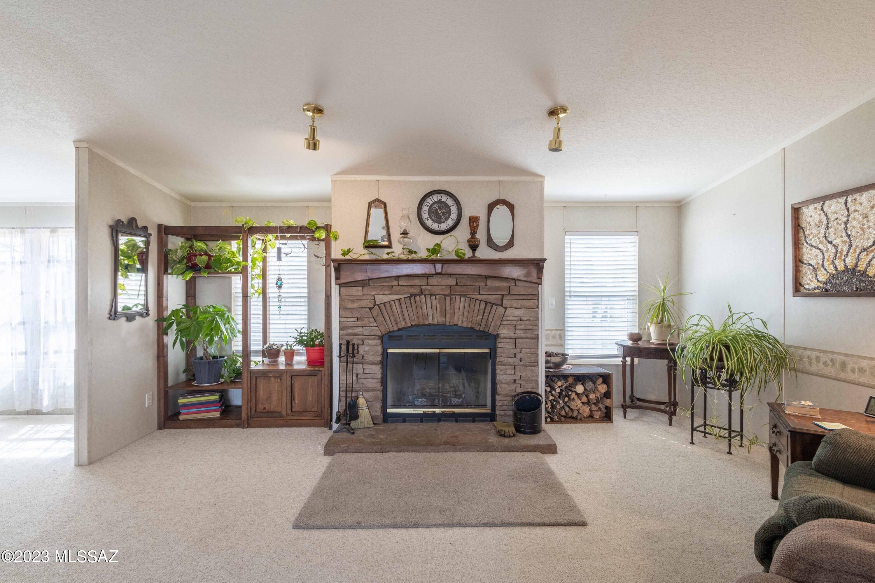 5 Acres, 623 S Sabin Street, Saint David, AZ 85630 Land and Farm