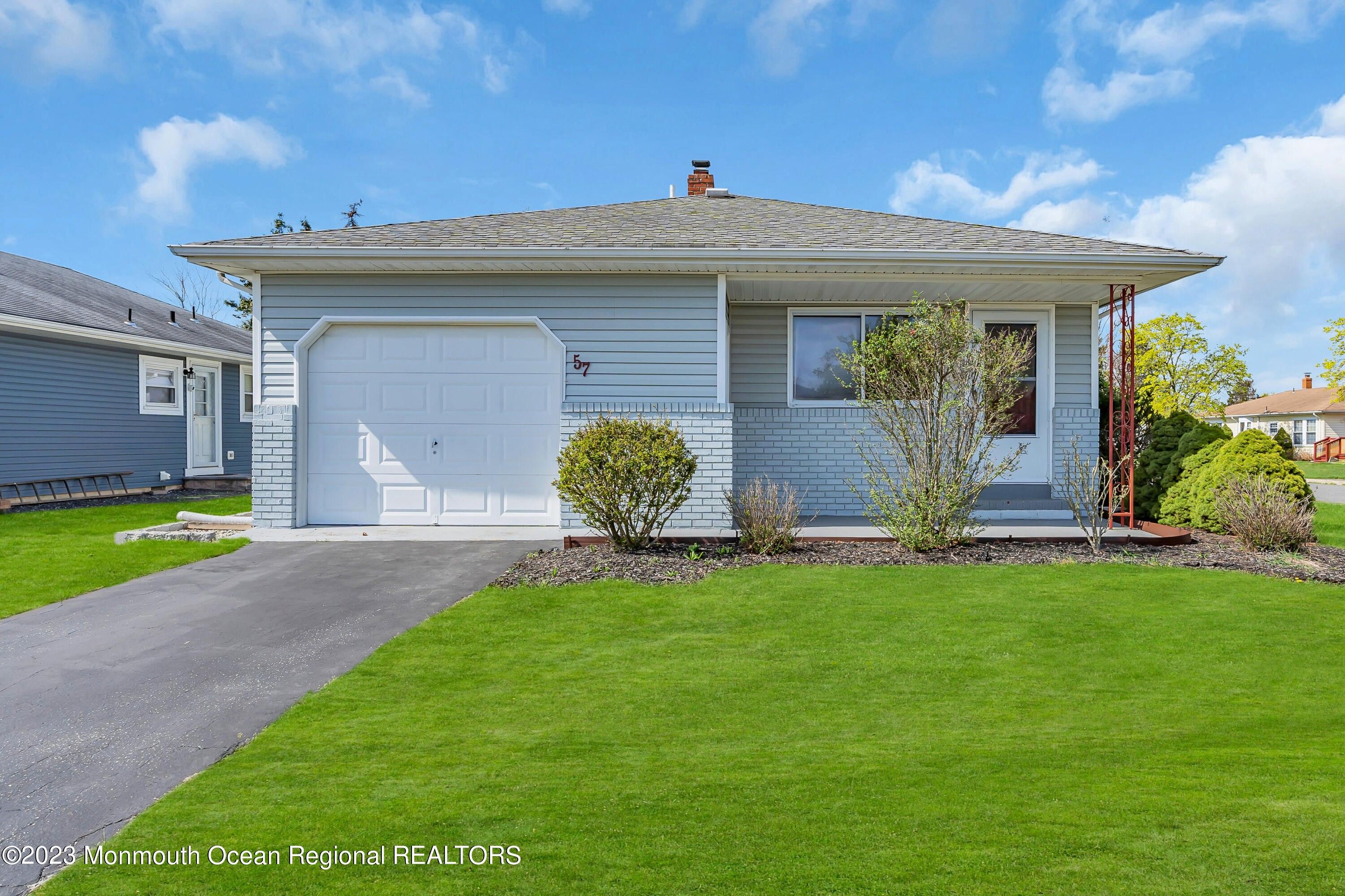 0.14 Acres, 57 Castle Harbor Drive, Toms River, NJ 08757 Land and Farm