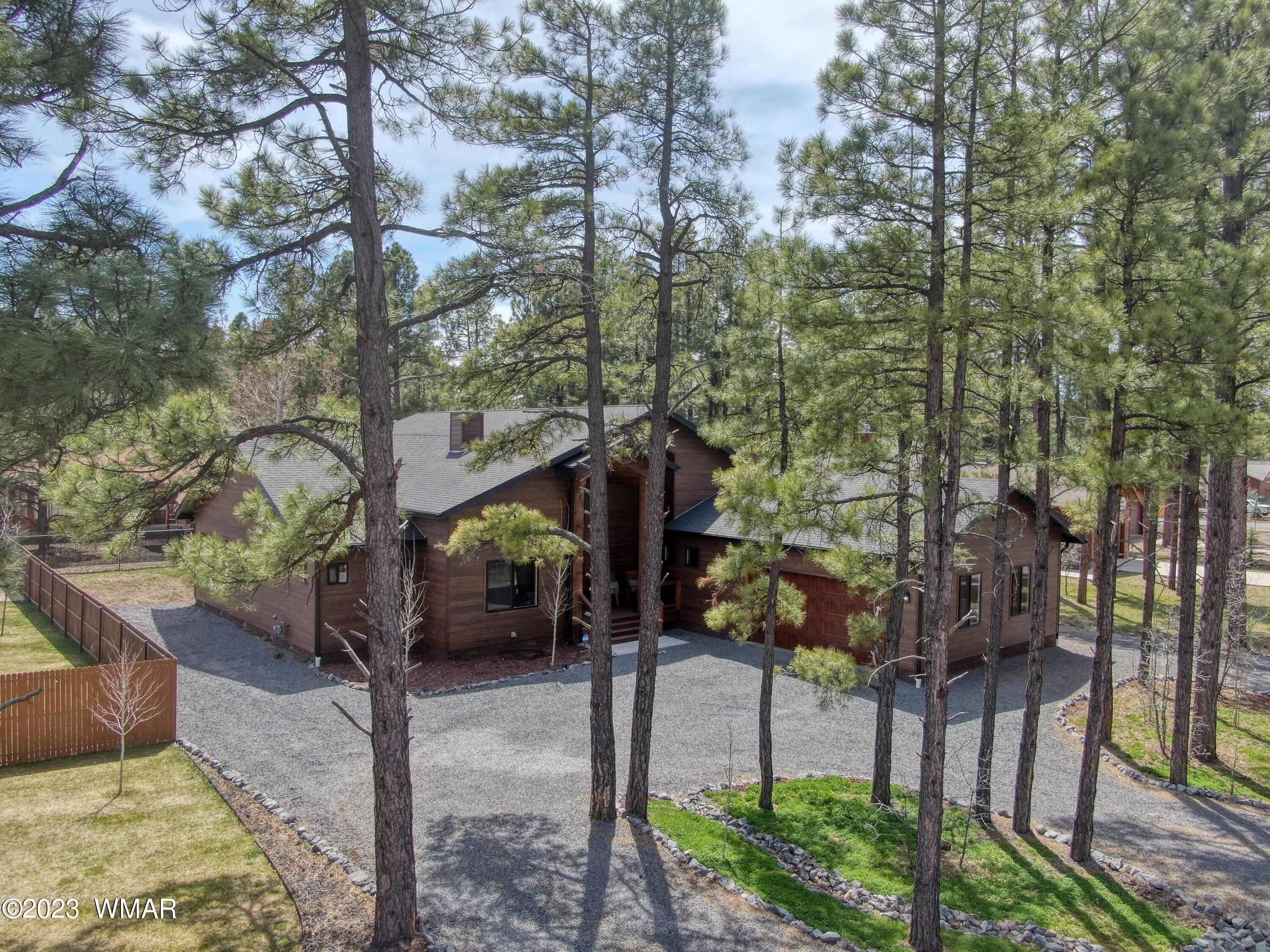 0.33 Acres, 533 E OSPREY Lane, AZ 85935 Land and Farm