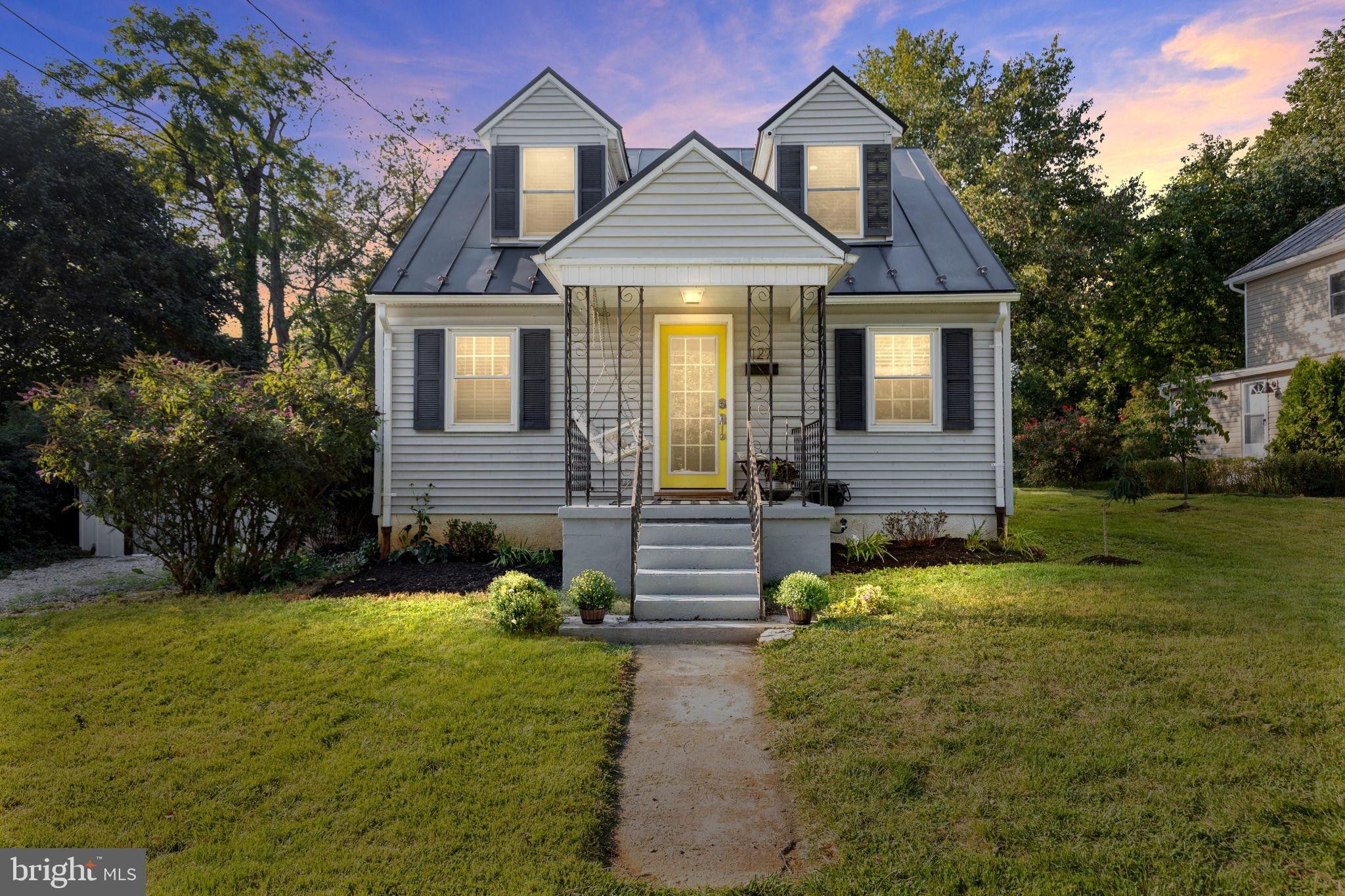 0.37 Acres, 127 VIRGINIA AVENUE, Berryville, VA 22611 Land and Farm