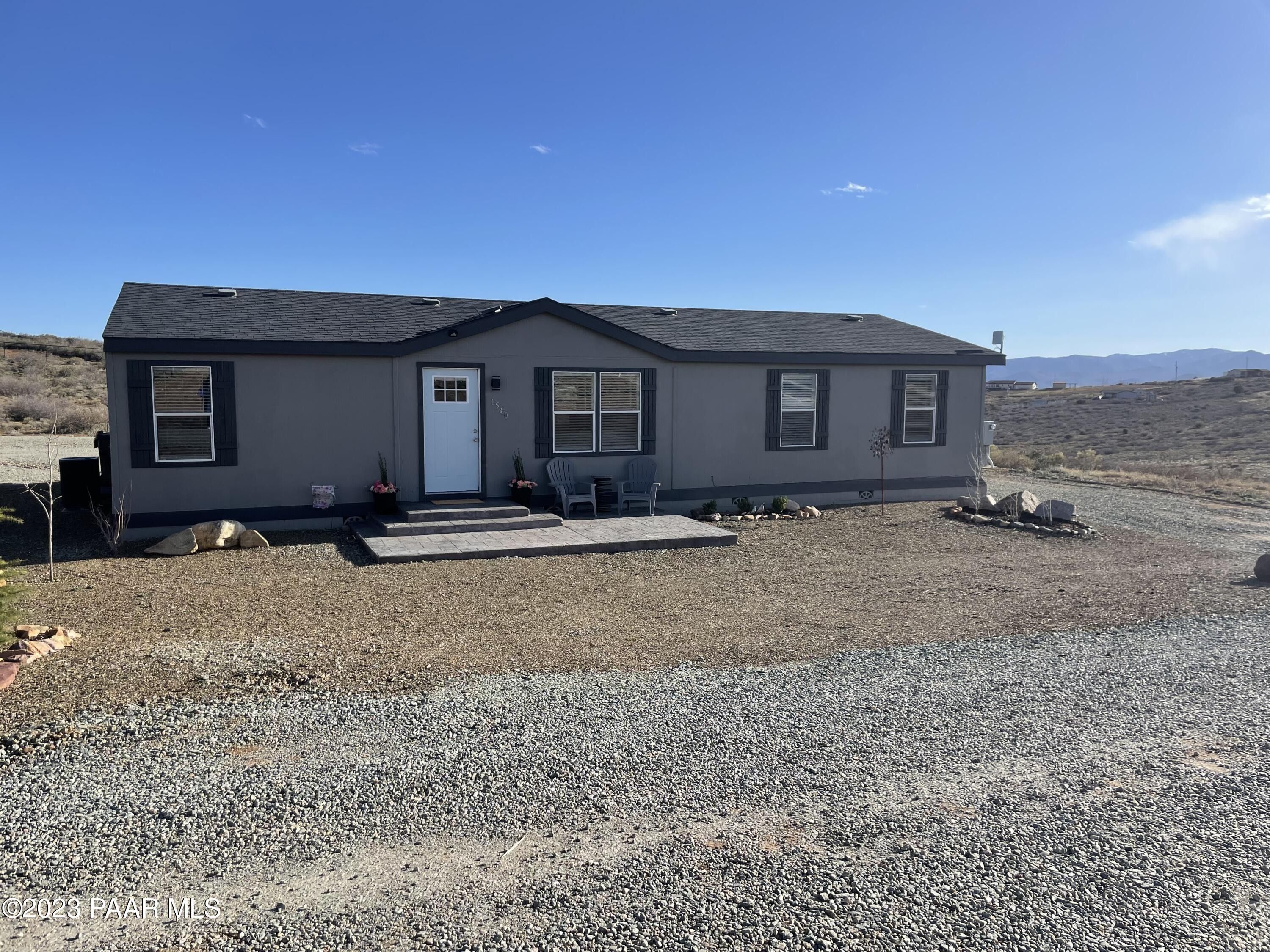 2.5 Acres, 1540 N Javelina Trail, DeweyHumboldt, AZ 86327 Land and Farm