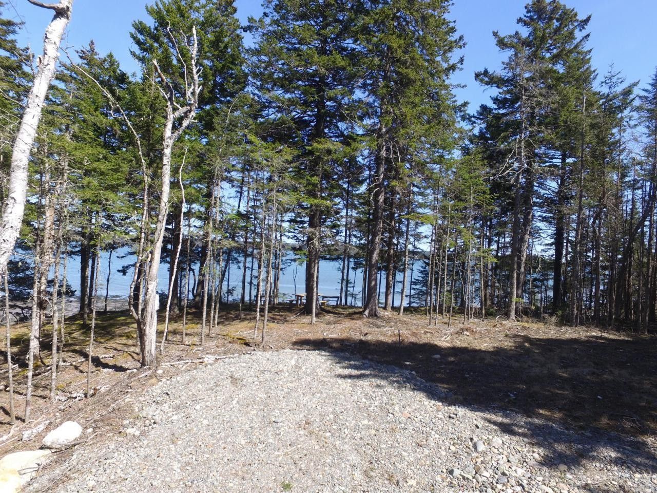 1 Acres, 634 Duck Cove Road, Roque Bluffs, ME 04654 Land and Farm