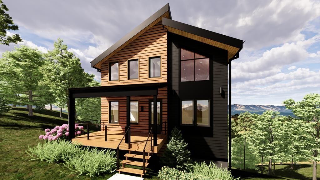 0.06 Acres, Lot 36 Reedmont Way, Sevierville, TN 37876 Land and Farm