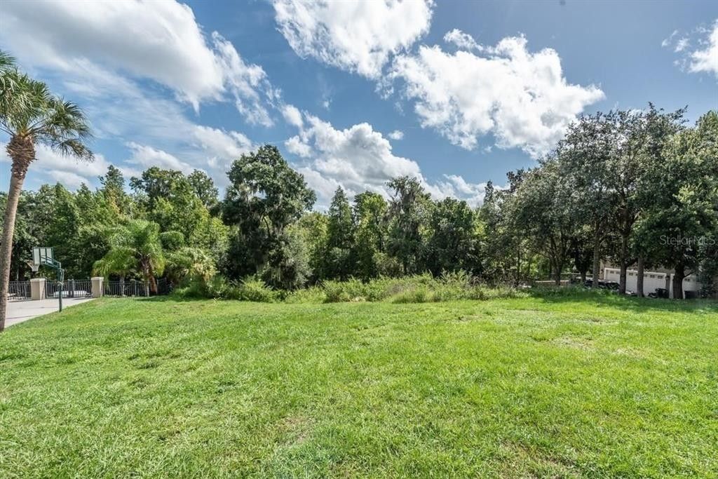 0.85 Acres, 13304 WATERFORD RUN DRIVE, Riverview, FL 33569 Land and Farm