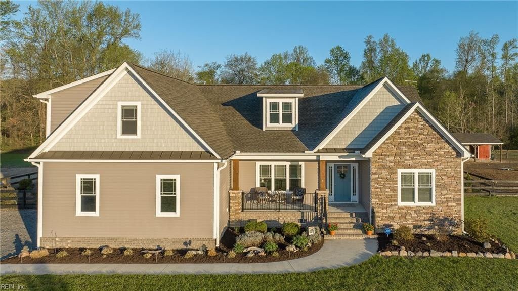 12.1 Acres, 7100 Dundee Estates Road, Hanover, VA 23069 Land and Farm