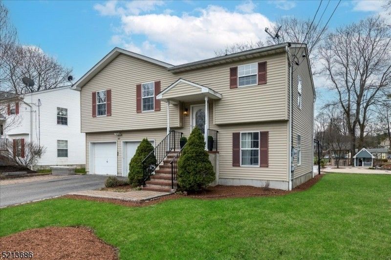 0.4 Acres, 303 Park Ave, Hackettstown, NJ 07840 Land and Farm