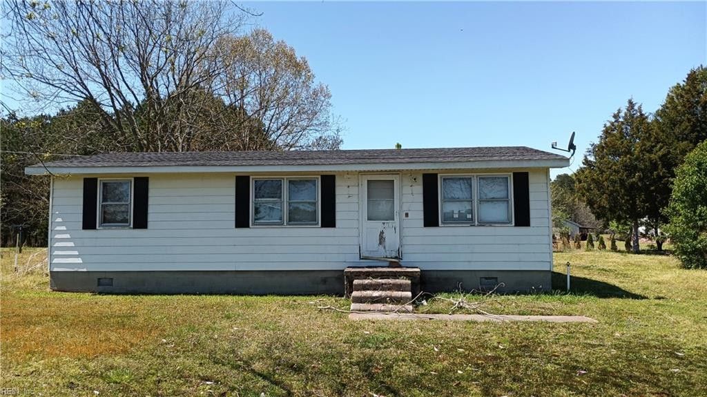 1 Acres, 4765 DESERT Road, Suffolk, VA 23434 Land and Farm