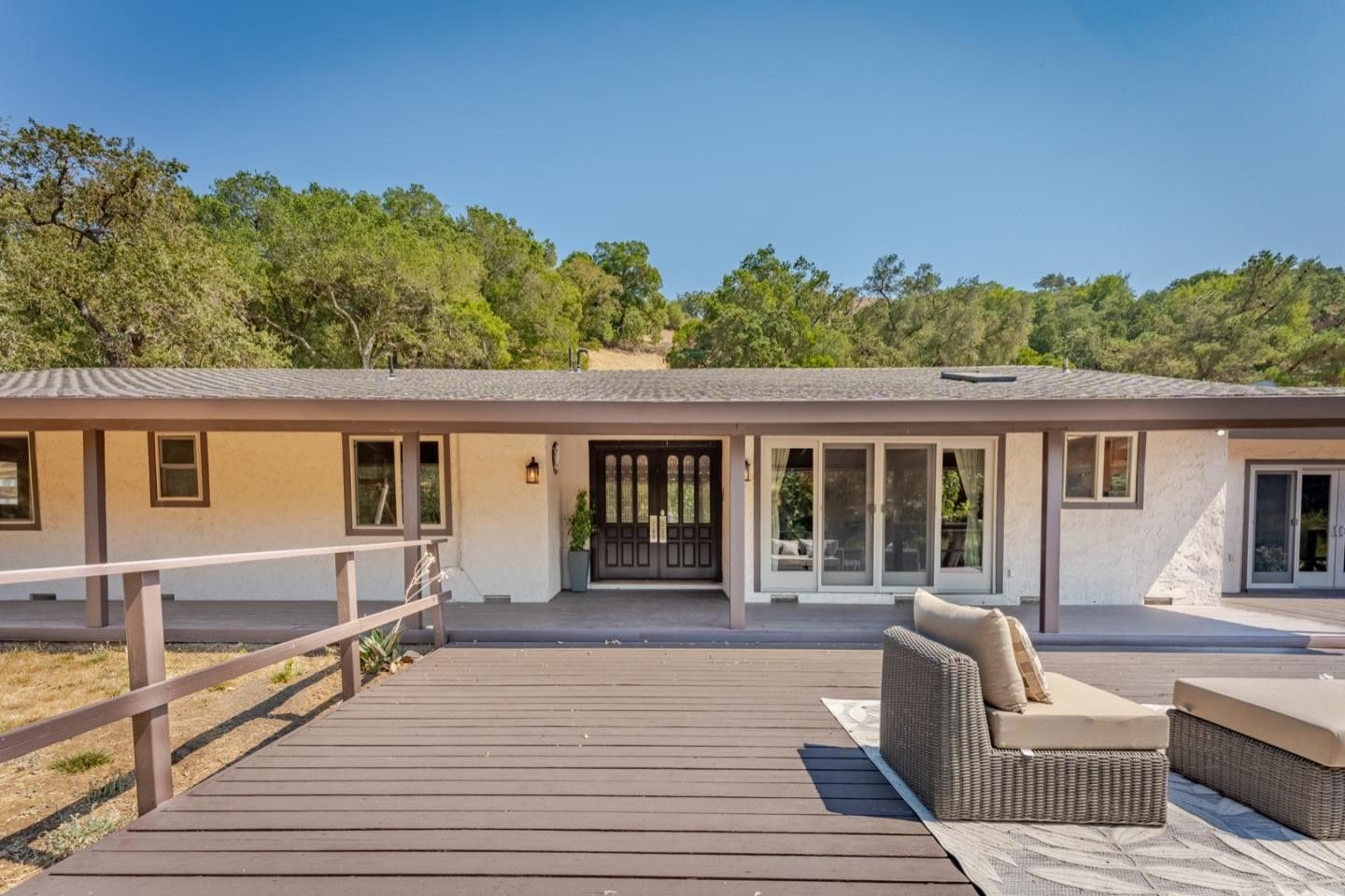 2.07 Acres, 1950 Willow Springs RD, Hill, CA 95037 Land and Farm