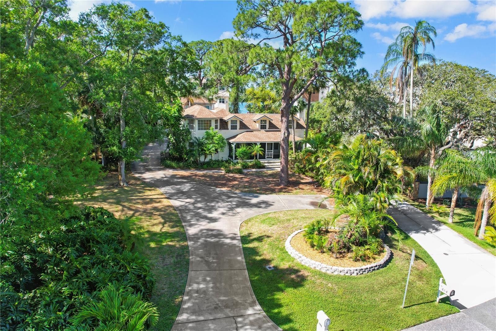 0.32 Acres, 406 HILLSBOROUGH STREET, Palm Harbor, FL 34683 Land and Farm