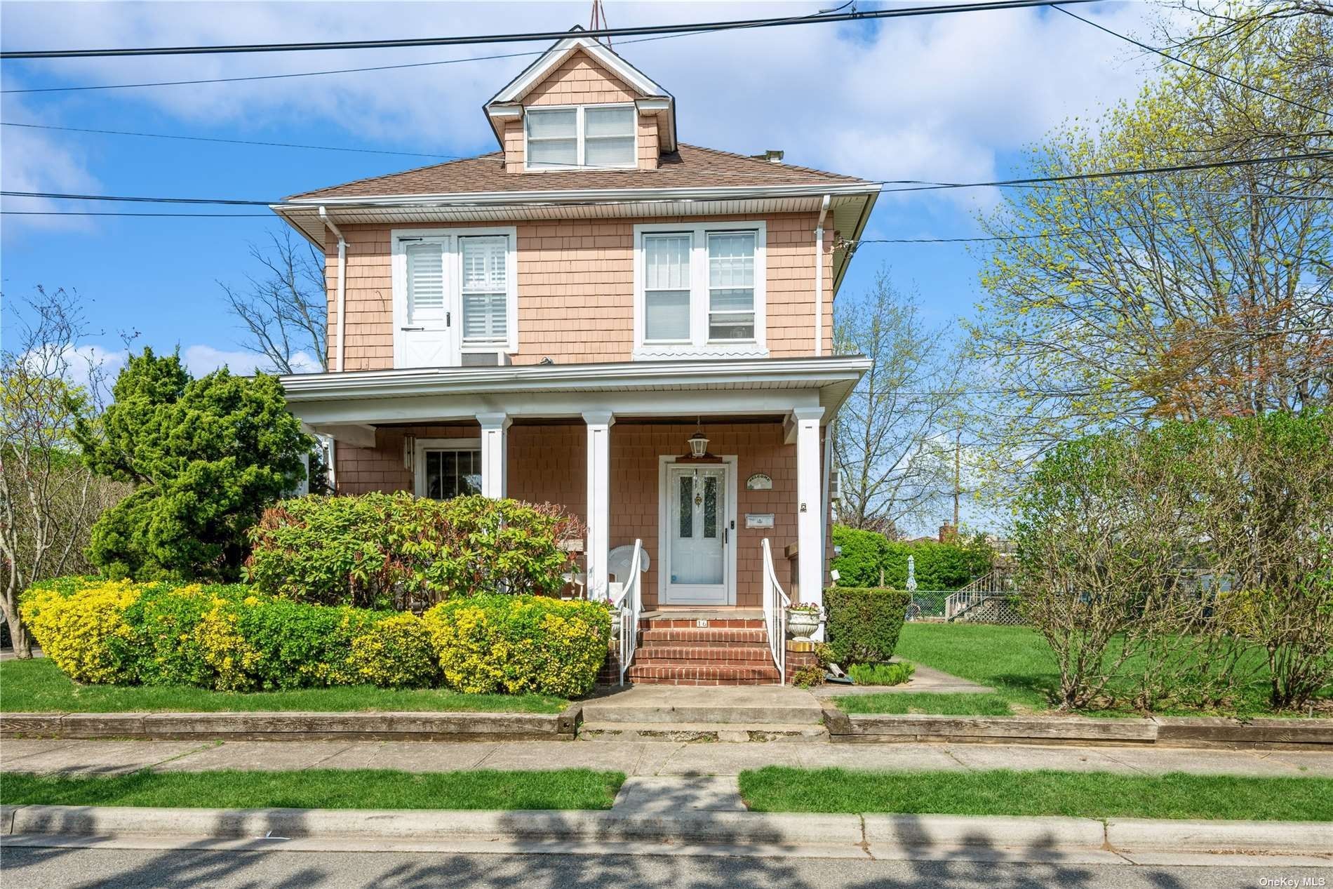 0.23 Acres, 16 High Street, Valley Stream, NY 11581 Land and Farm