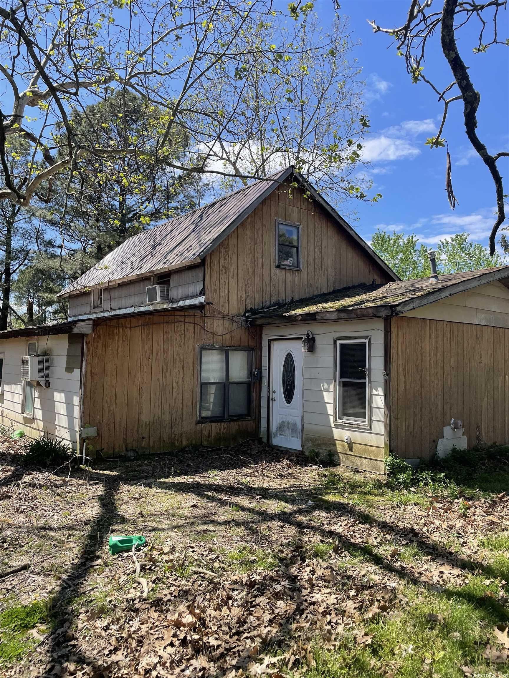 0.28 Acres, 742 Kingshighway, Weiner, AR 72479 Land and Farm