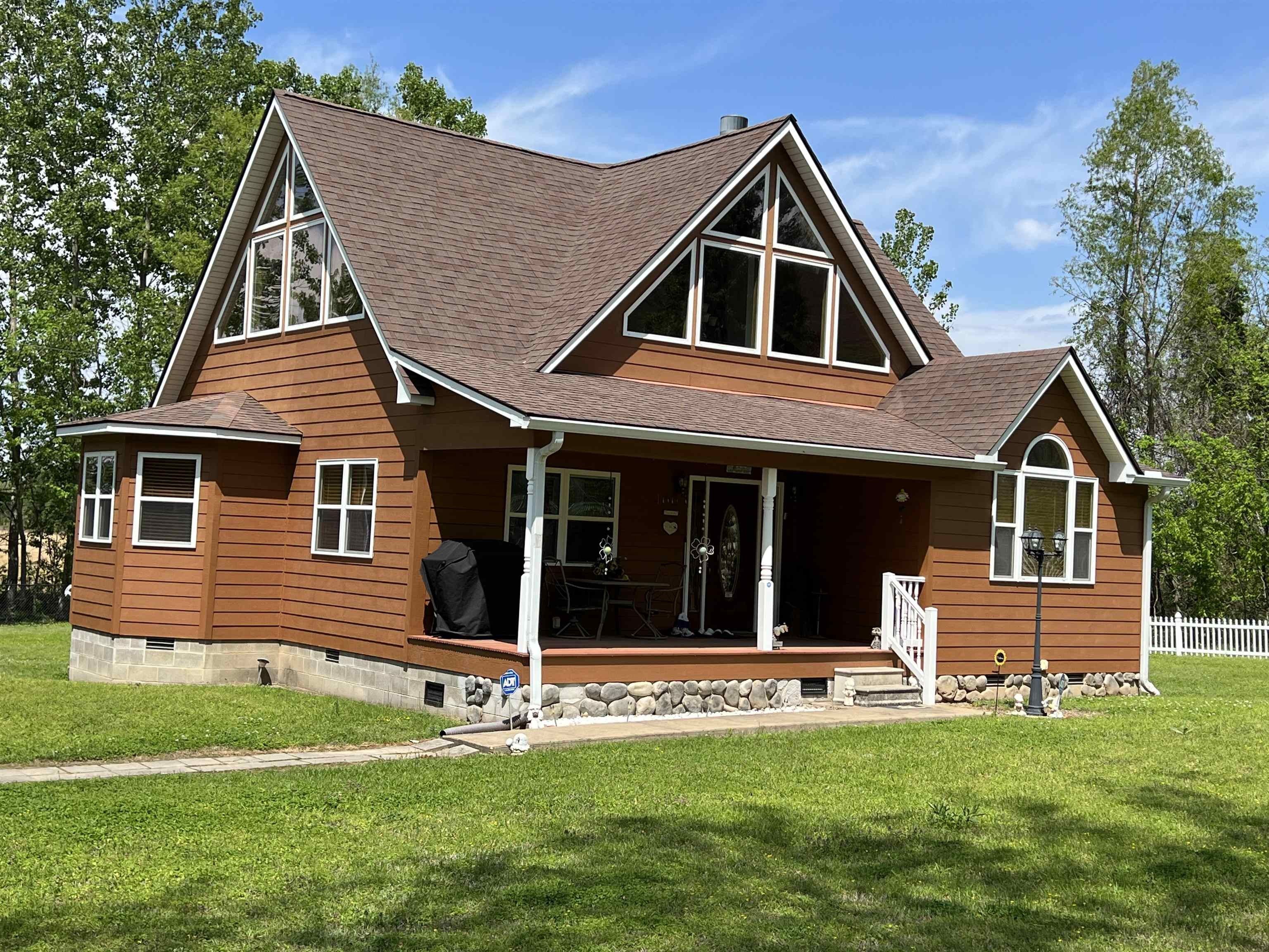 1 Acres, 4663 KEY CORNER, Halls, TN 38040 Land and Farm