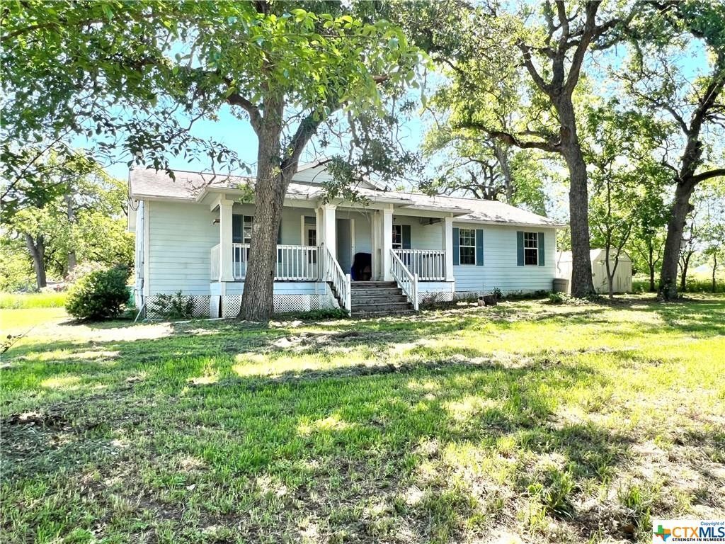 0.28 Acres, 2105 W Gillis Avenue, Cameron, TX 76520 Land and Farm