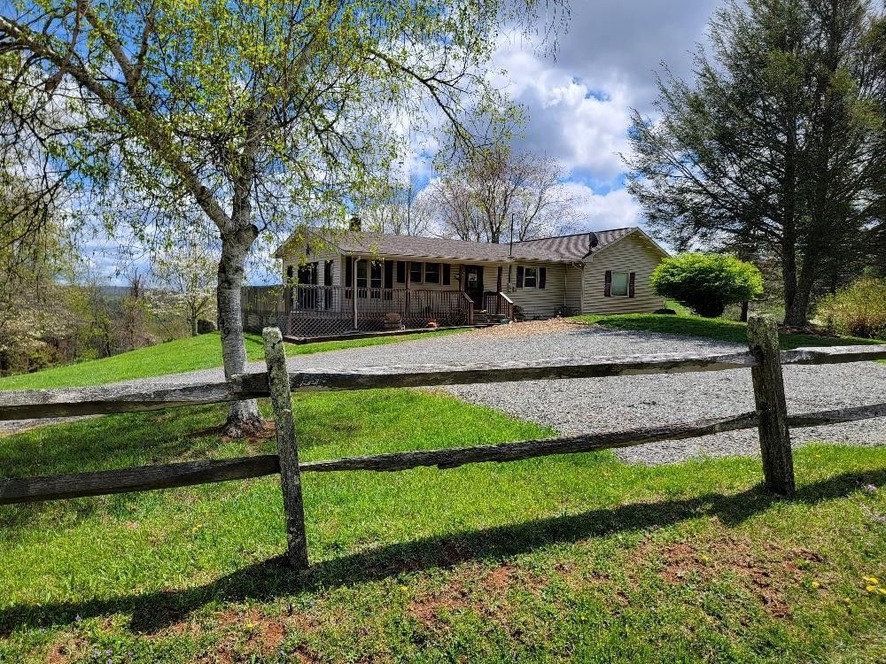 5.01 Acres, 1149 Church View ln, Fries, VA 24330 Land and Farm